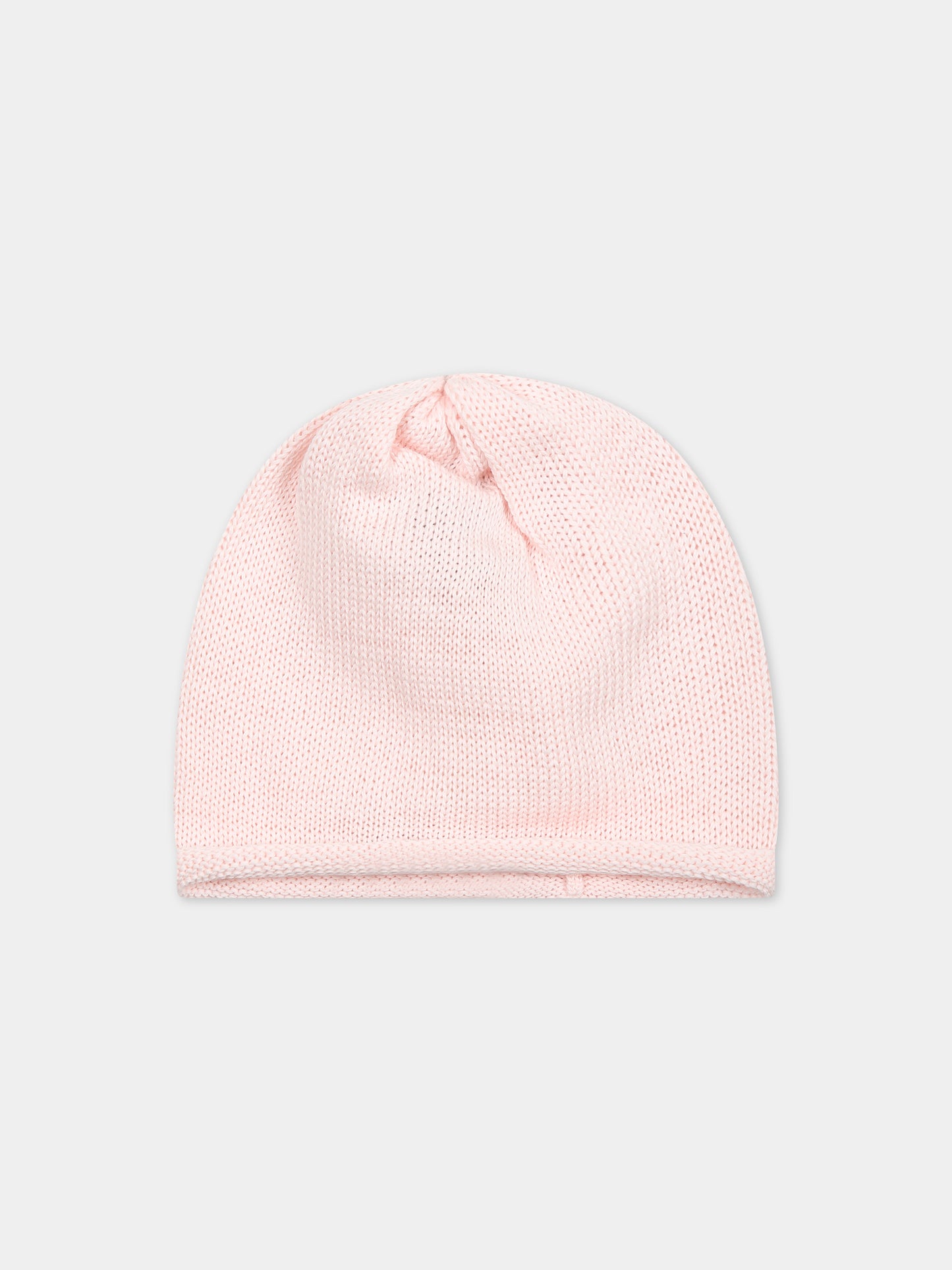 Cappello rosa per neonata,Little Bear,8017 CIPRIA