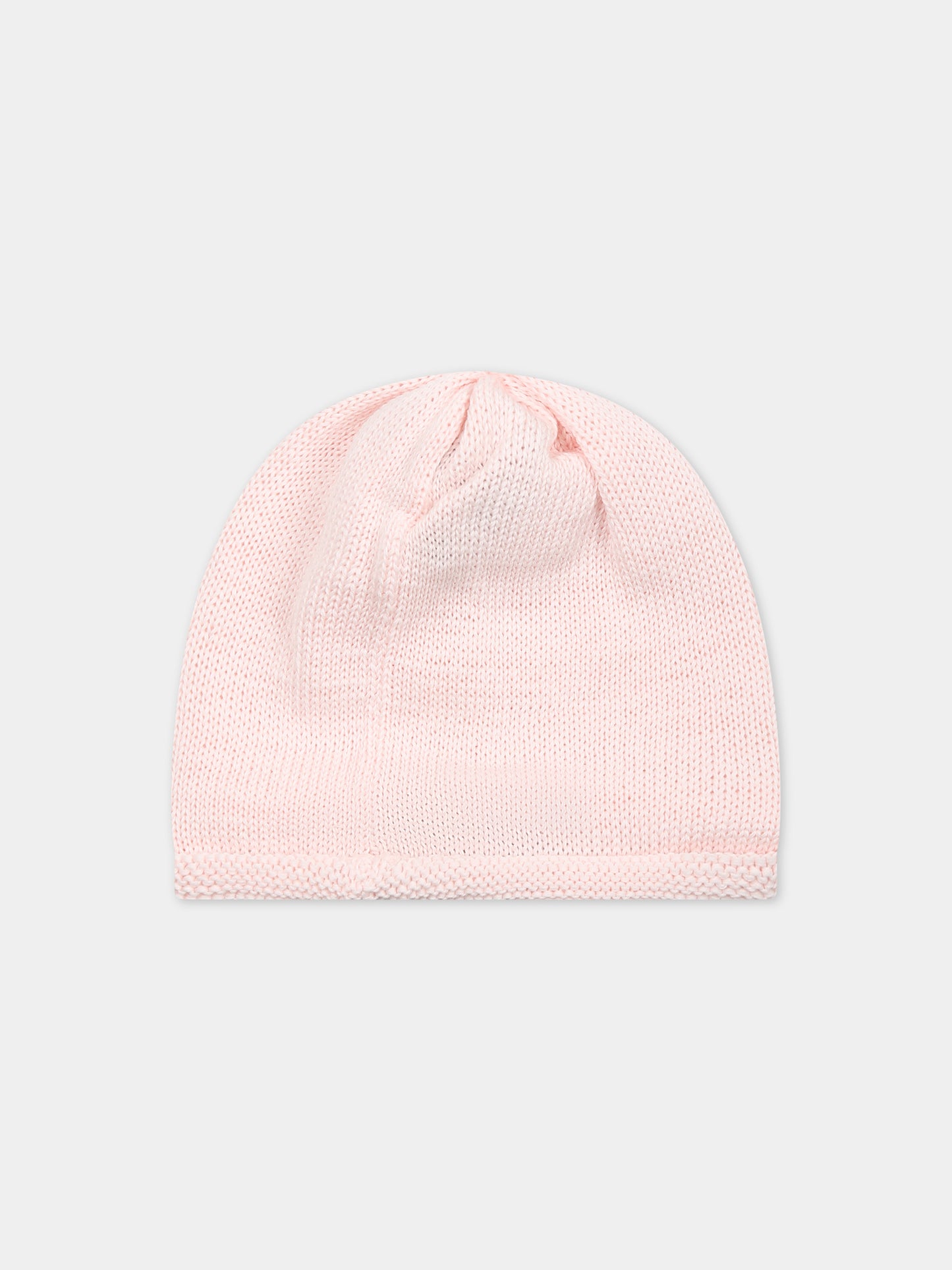 Cappello rosa per neonata,Little Bear,8017 CIPRIA