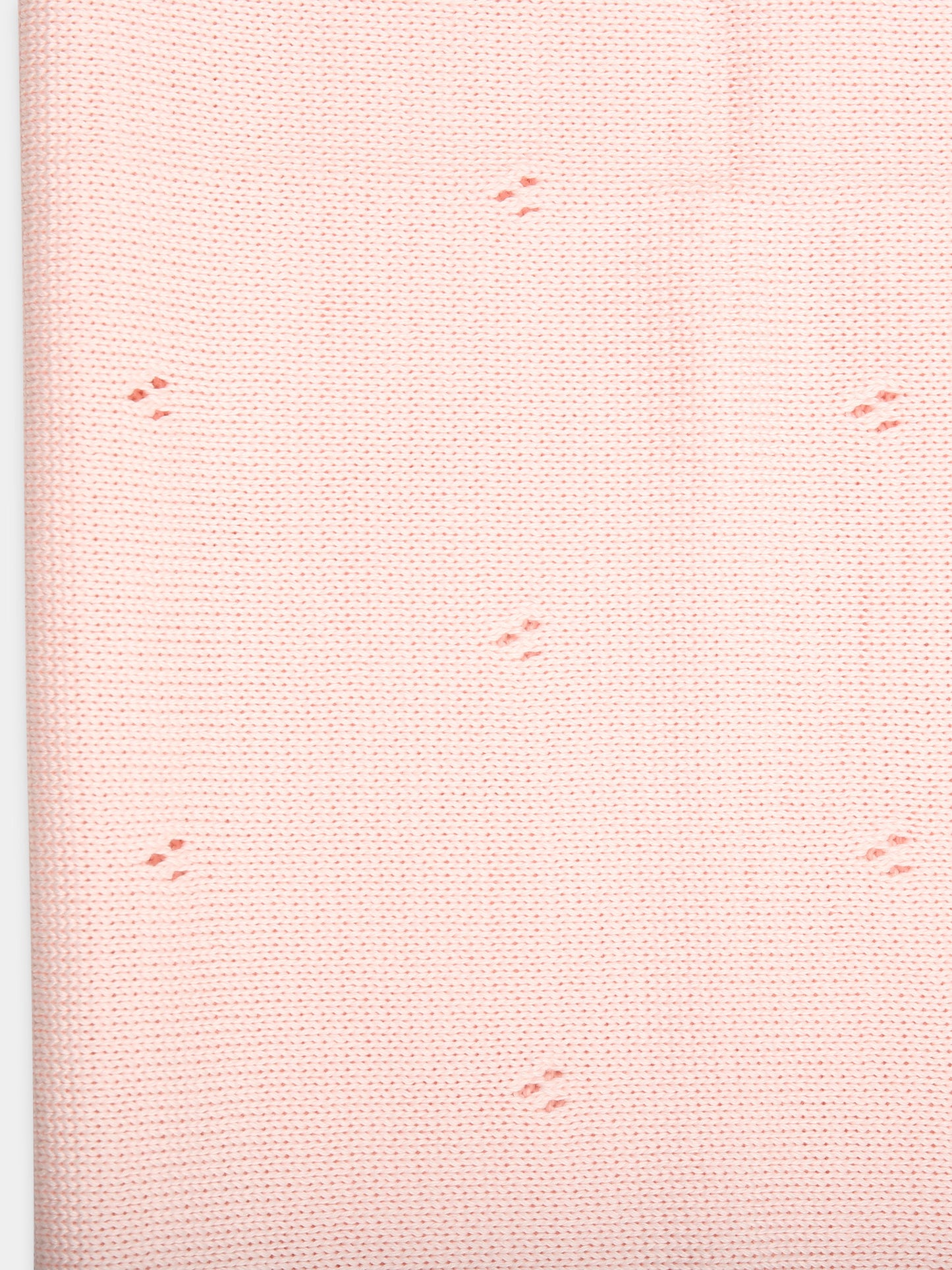 Coperta rosa per neonata,Little Bear,8101 CIPRIA