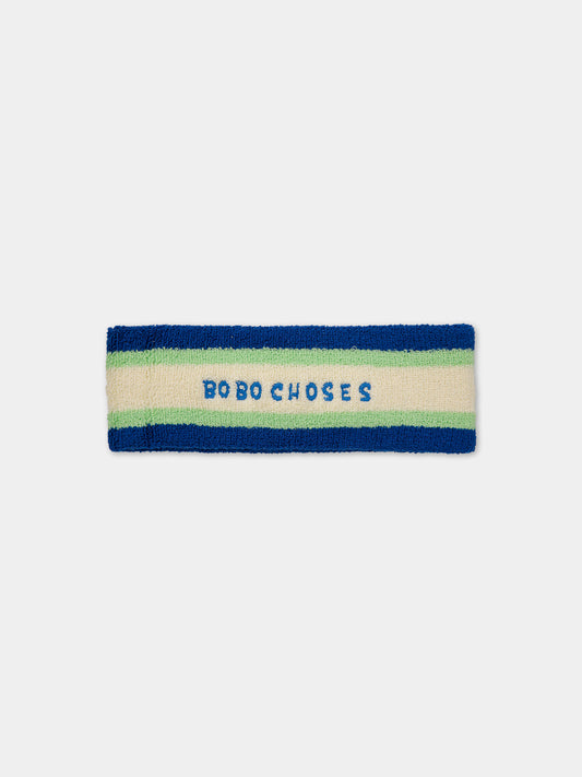 Fascia multicolor per bambini,Bobo Choses,124AI035