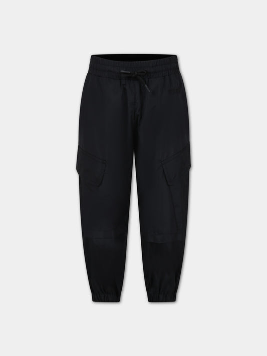 Pantalone cargo per bambina,Msgm Kids,S4MSJGPA140 110