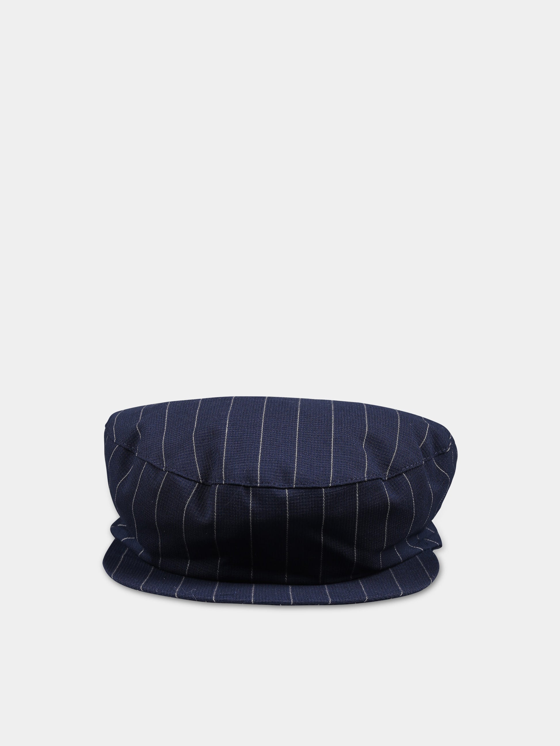 Coppola blu per bambino,Fay Kids,FU0P17 I0205 621BG