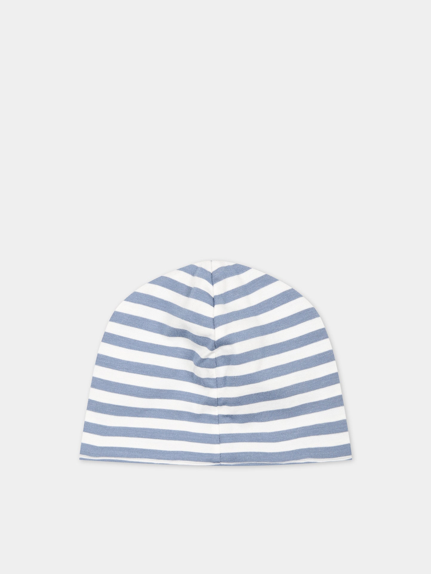 Completo celeste per neonato con logo,Fay Kids,FUB500 Z2137 100AZ