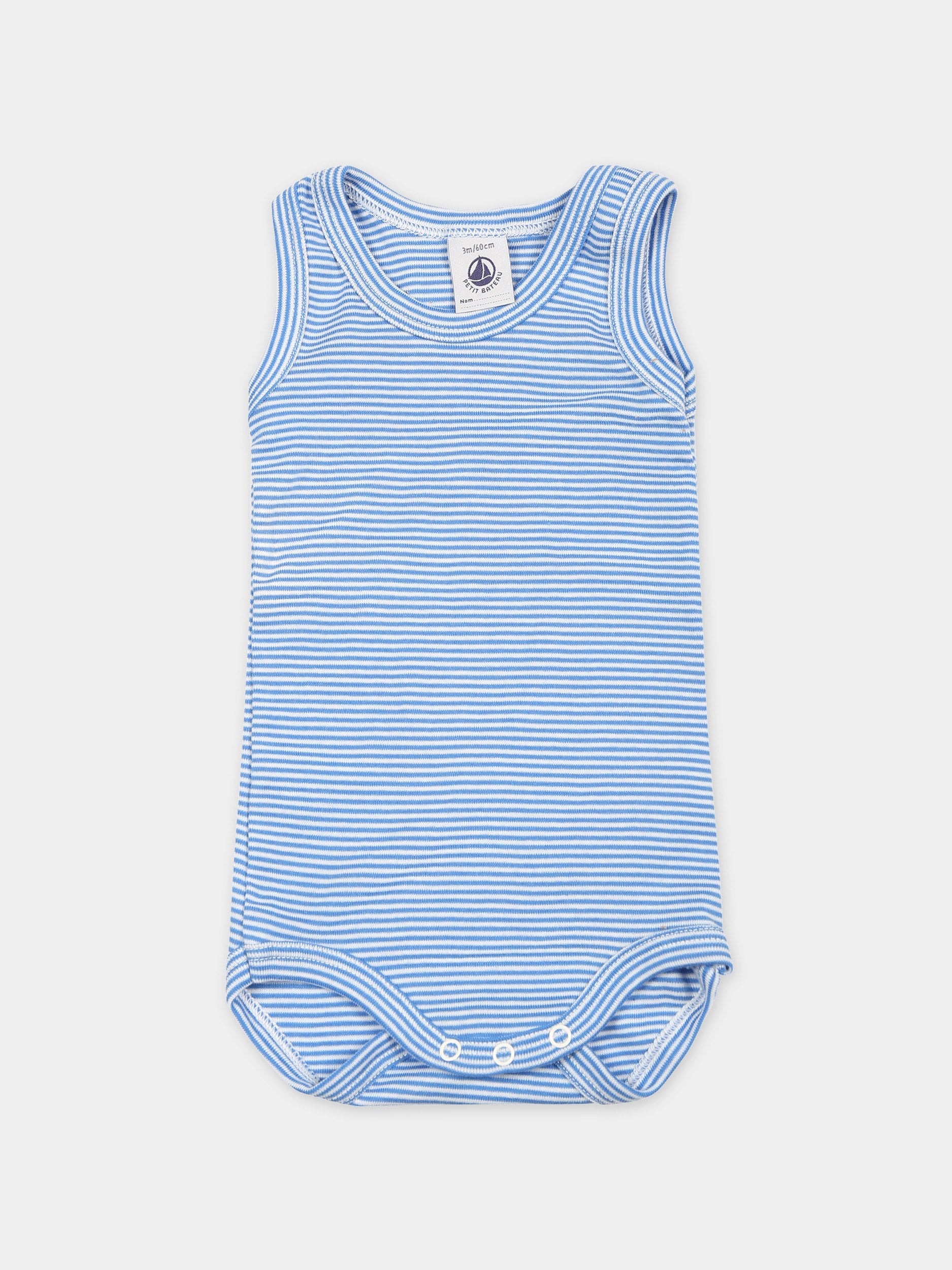 Set multicolor per neonati con stampa,Petit Bateau,A09Y7 00 VARIANTE 1