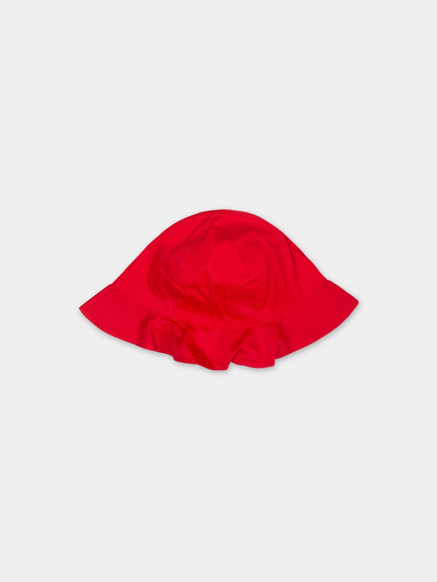 Cloche rossa per neonata,Mayoral,10663 047