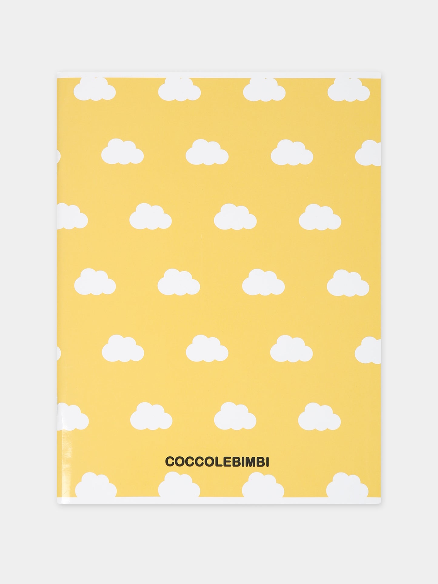 Quaderni Pigna x Cocccolebimbi rosa e verde,Pigna X Coccolebimbi,CELESTE E GIALLO