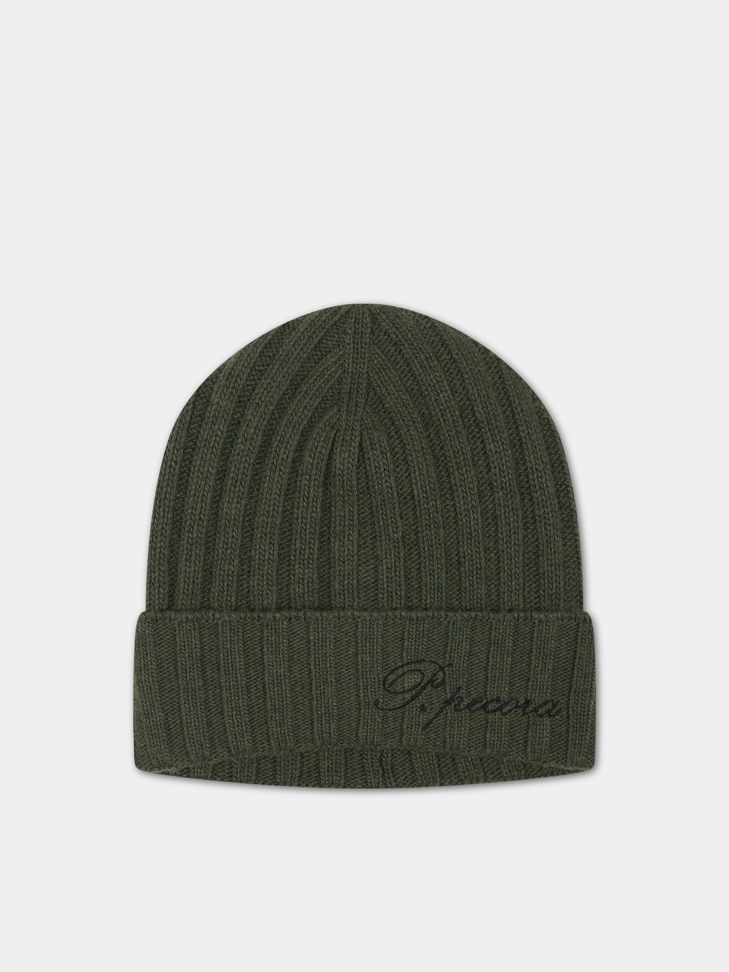 Cappello verde per bambino,Paolo Pecora,PP3199 MILIT