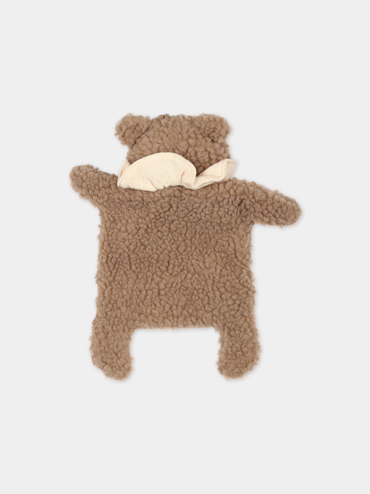 Peluche beige per neonati,Lil' Atelier,13227573 TIGERS EYE BEAR