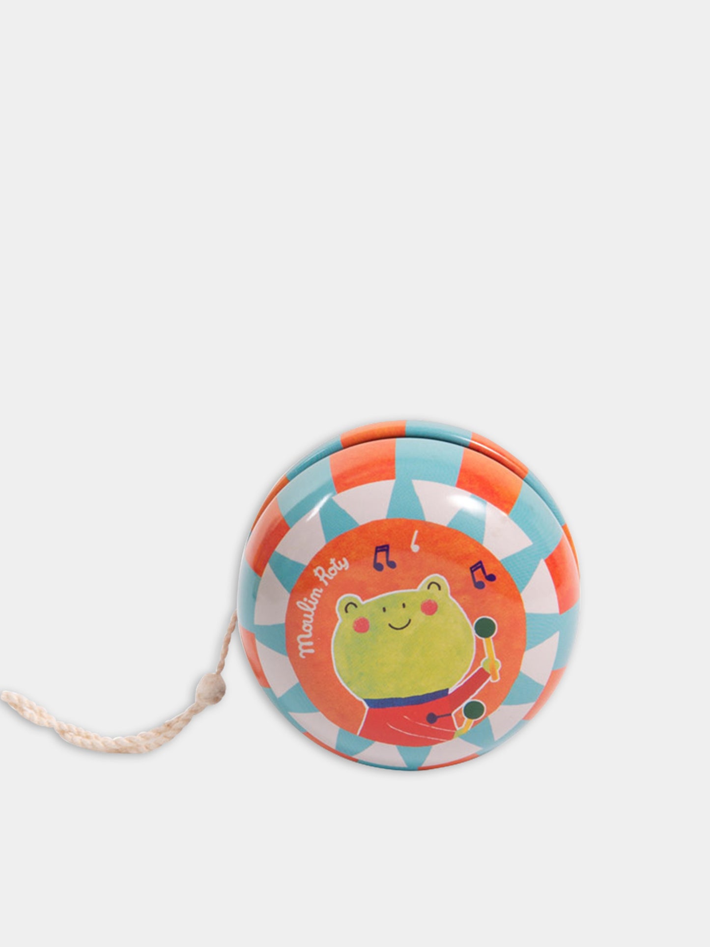 Yoyo multicolor per bambini,Moulin Roty,720393