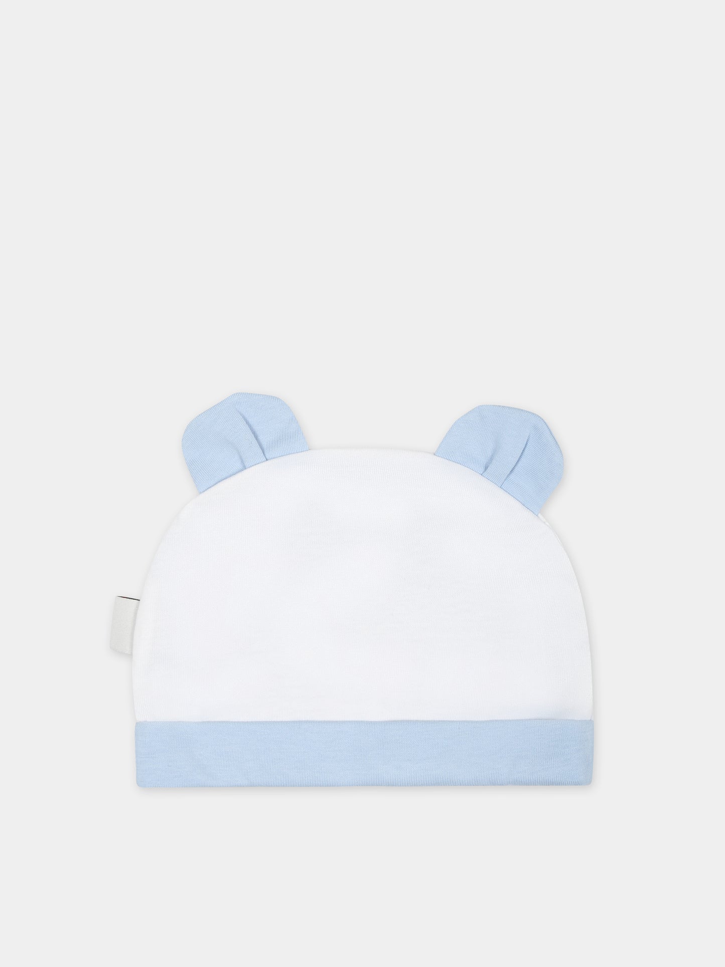 Tutina per neonato con logo,Gcds Kids,GNY007 LCA33 40069