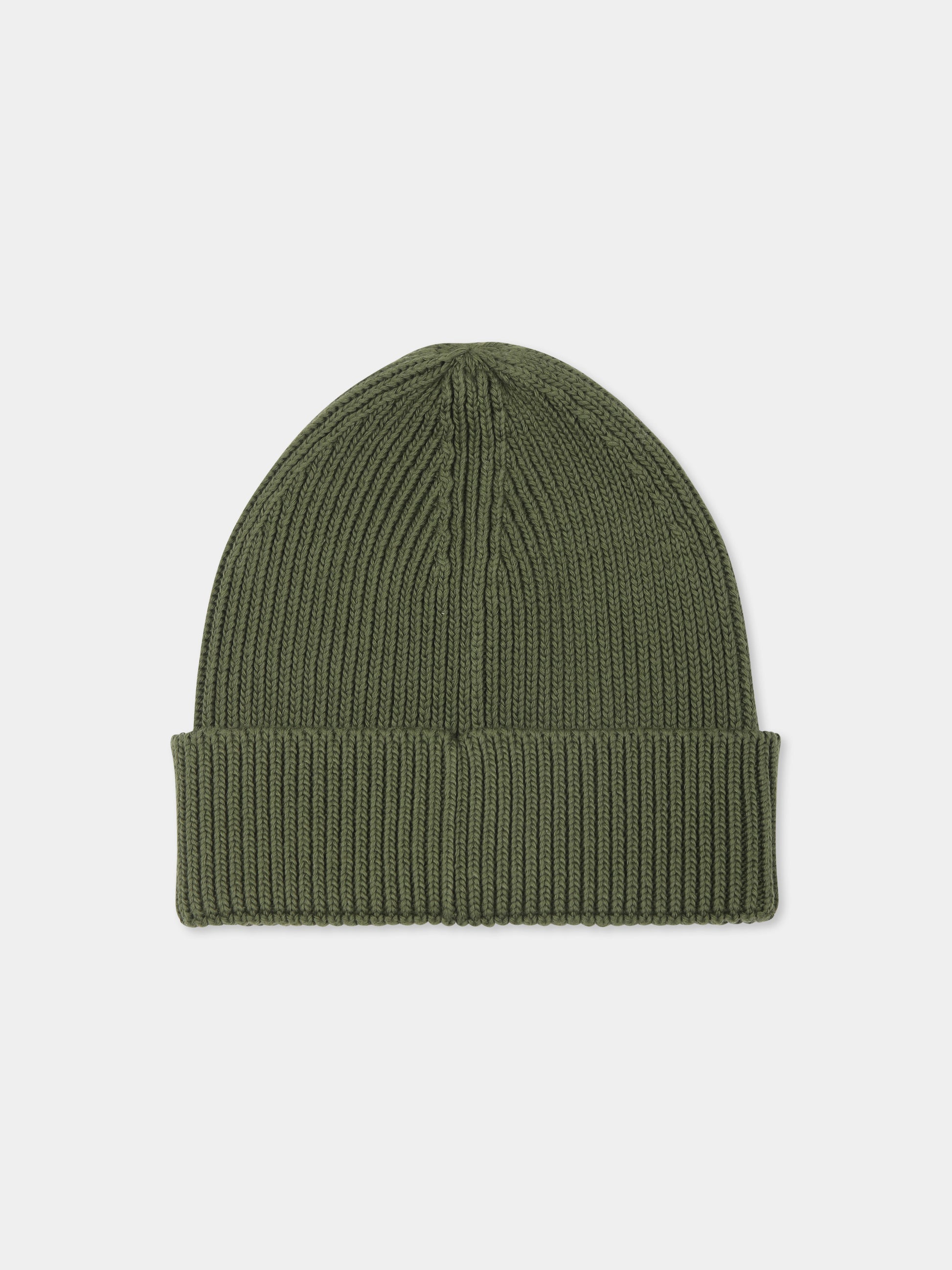 Berretto verde per bambini,Golden Goose,GKP01293 P001756 60545