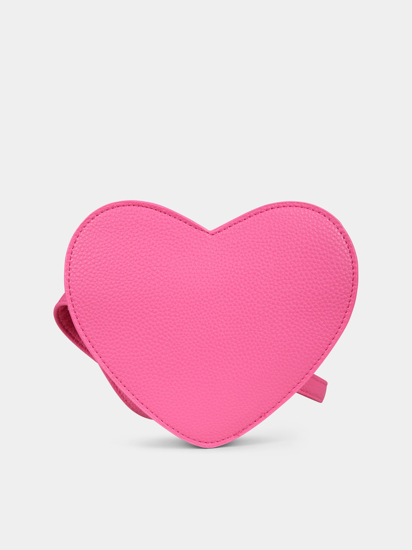 Borsa fucsia per bambina,Molo,7NOSV101 2705