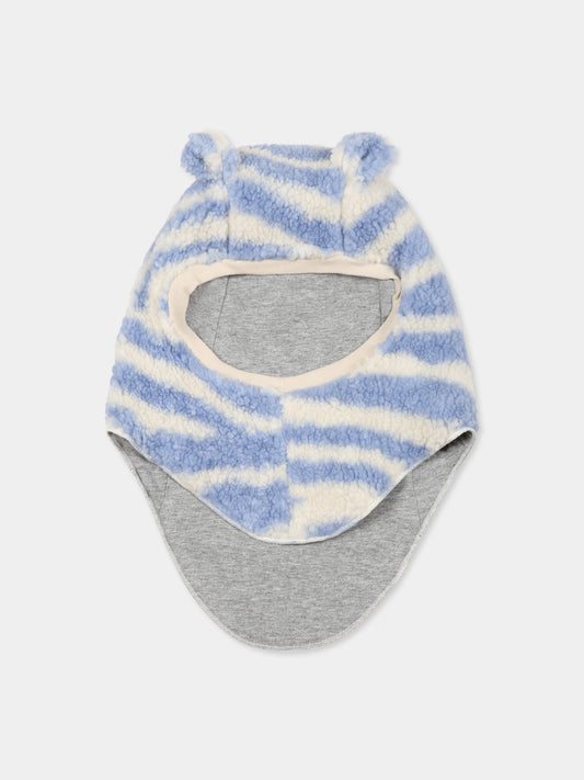 Balaclava multicolor Kay per bambini,Molo,7W24S403 9131