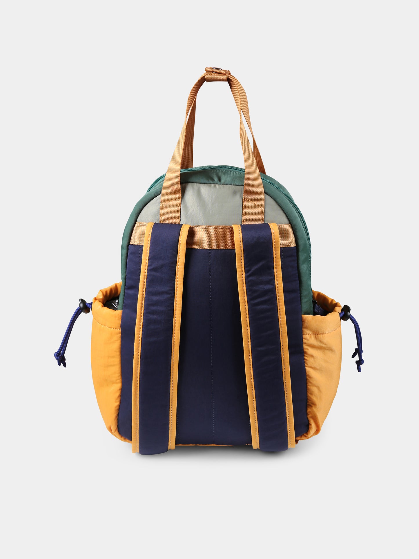 Zaino multicolor per bambino con logo,Flower Mountain,0F05 001 6002633 01