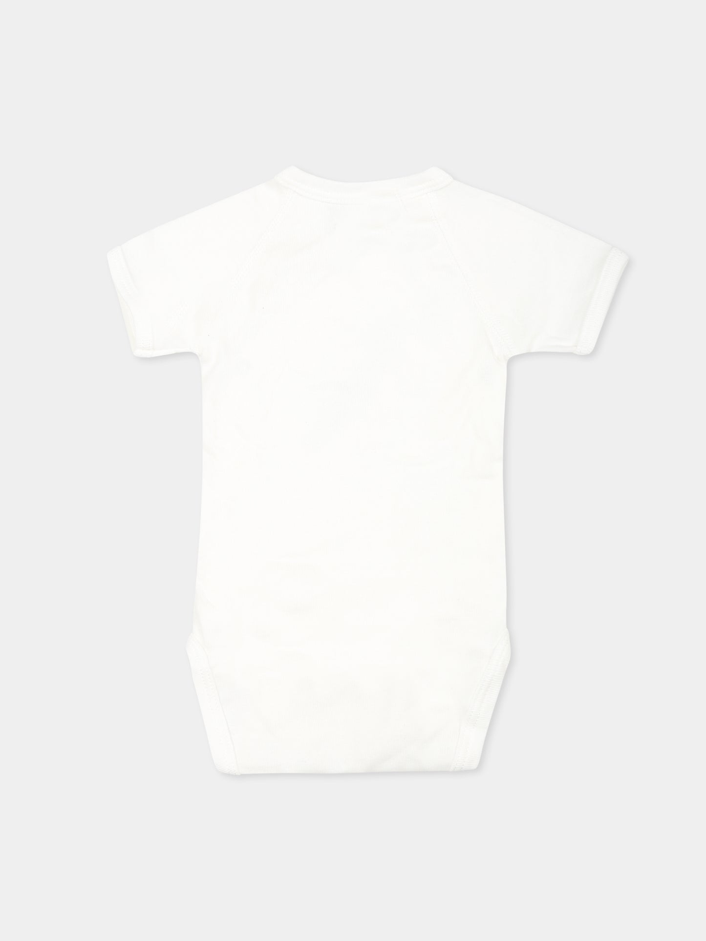 Set body multicolor per neonato,Petit Bateau,A097H VARIANTE 1 00