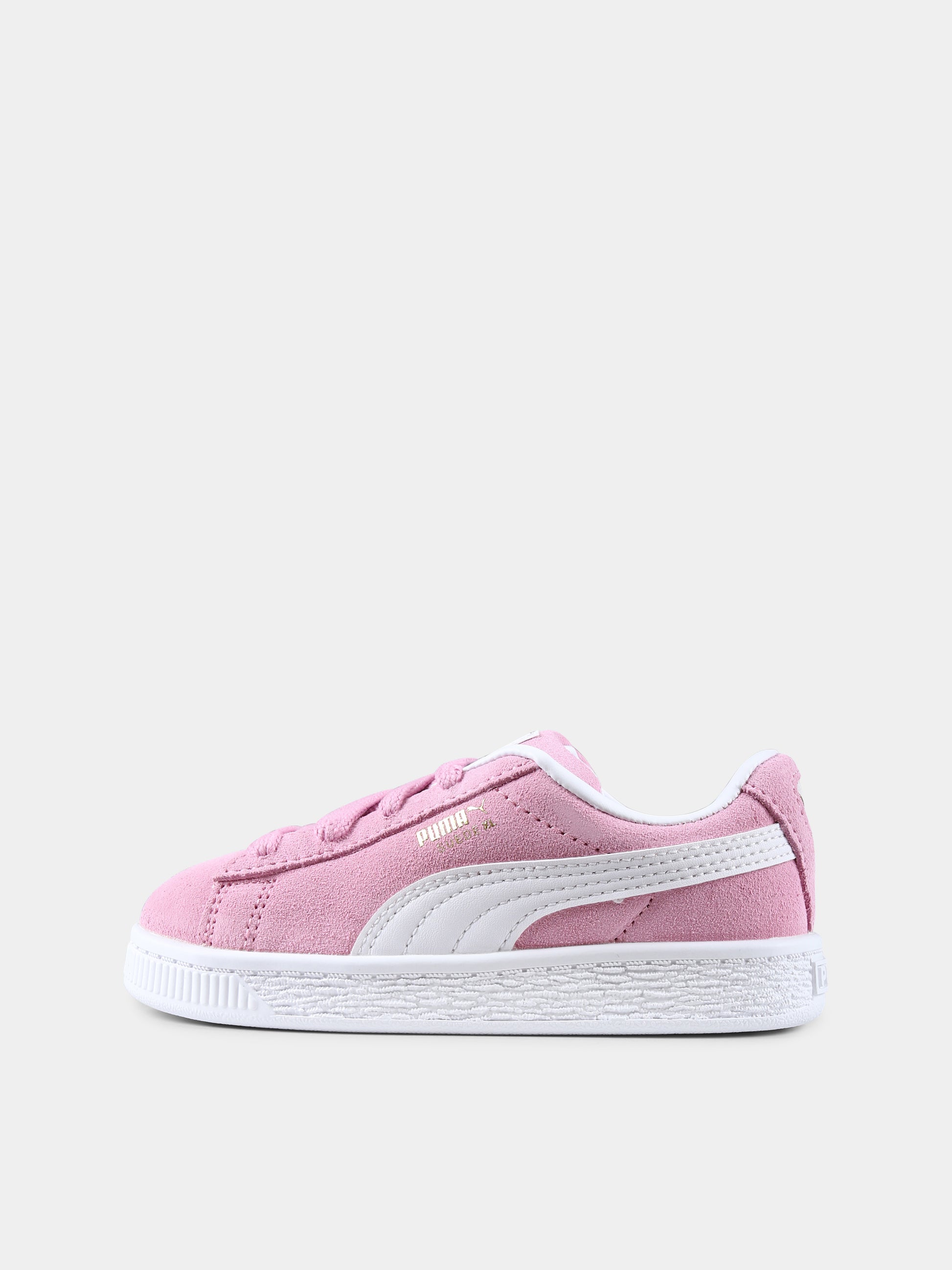 Sneakers Suede XL rosa per neonata e bambina,Puma,396579 13