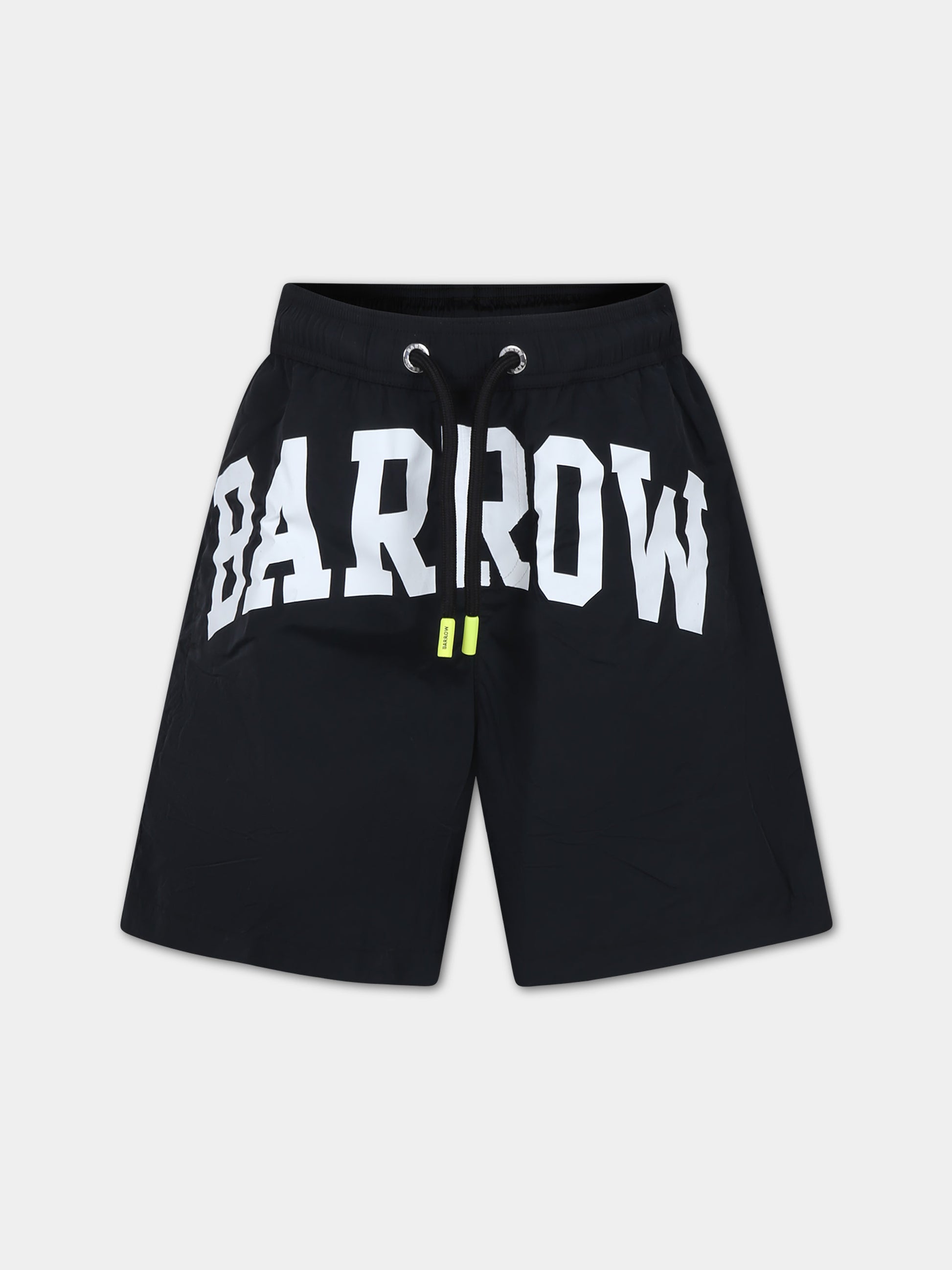 Boxer mare nero per bambino con smile,Barrow,S4BKJBSS154 110
