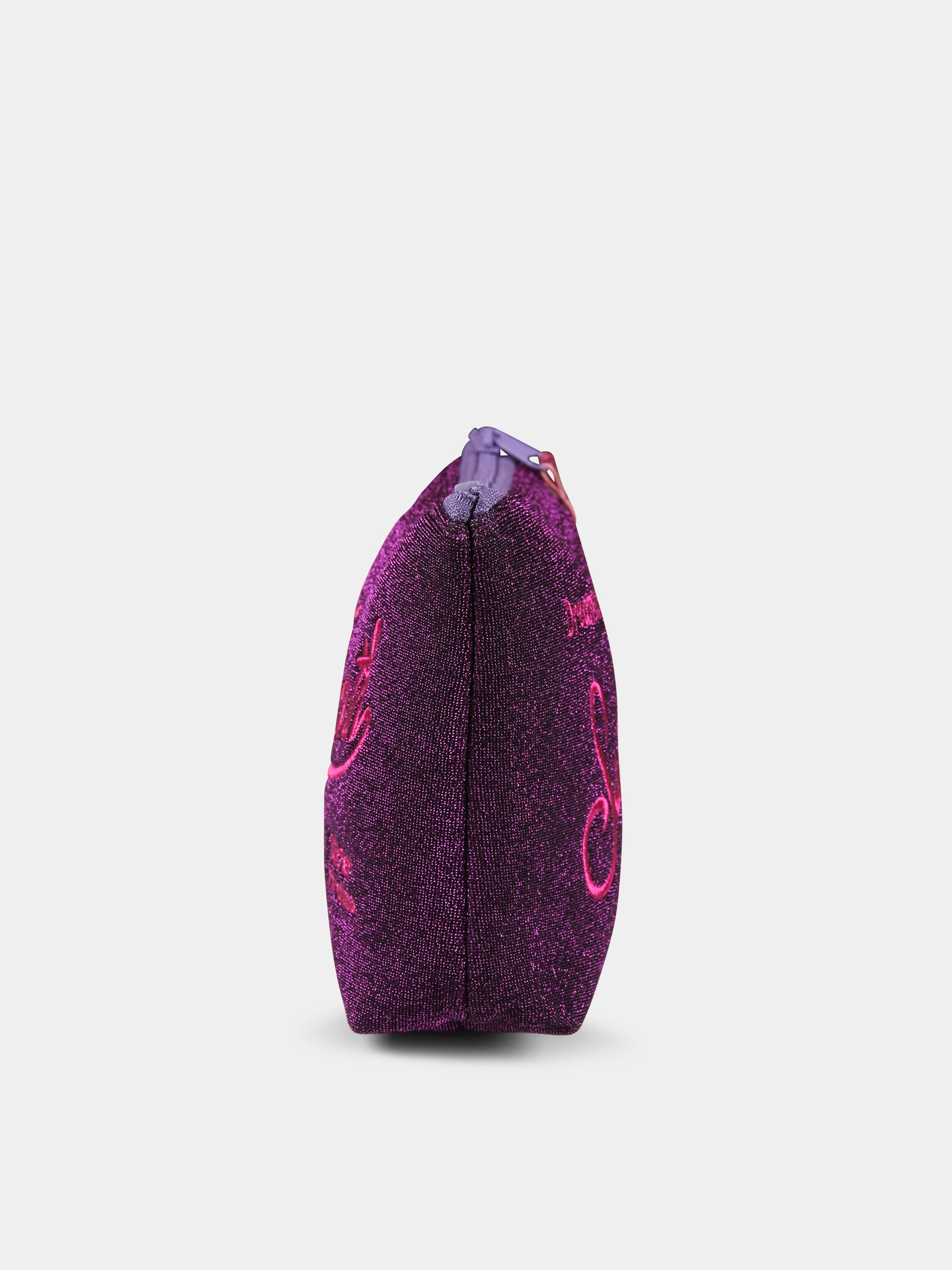 Pochette Aline viola per bambina,Mc2 Saint Barth,ALI0002 - 00387G