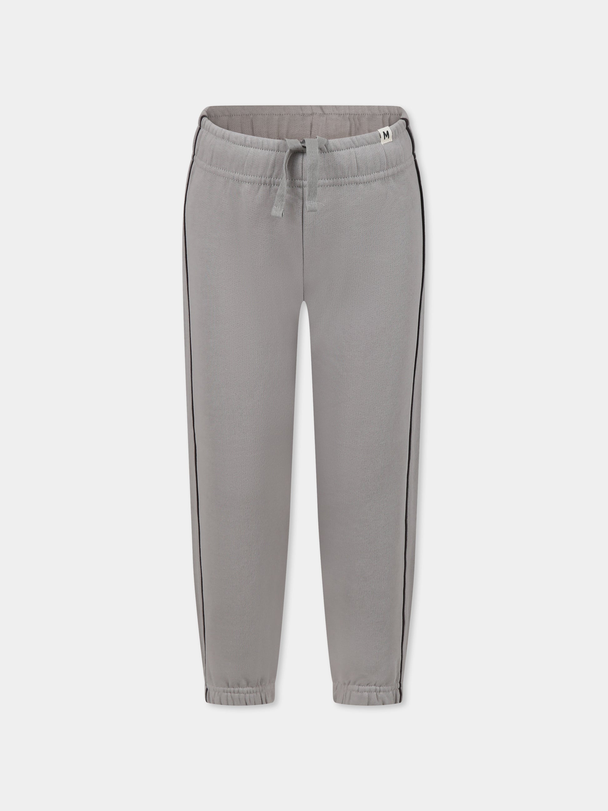 Pantaloni grigi per bambini,Mini Rodini,2513012397