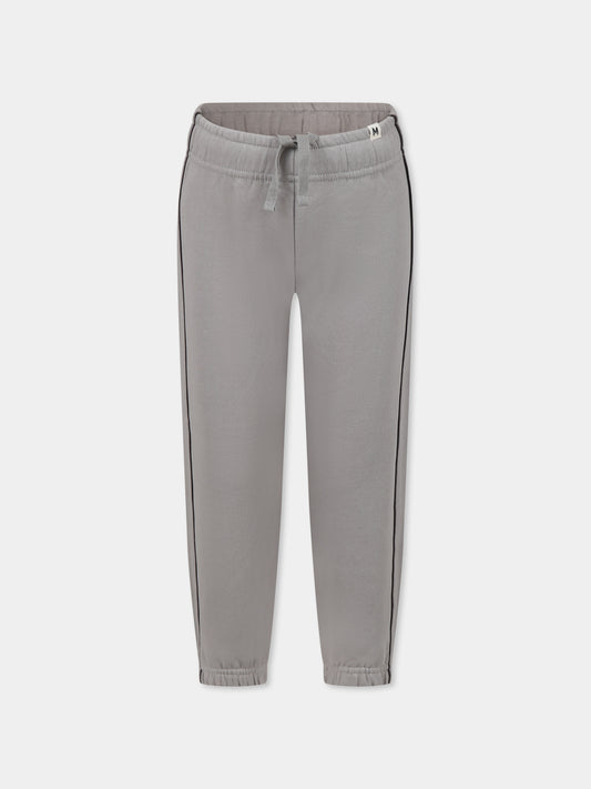 Pantaloni grigi per bambini,Mini Rodini,2513012397