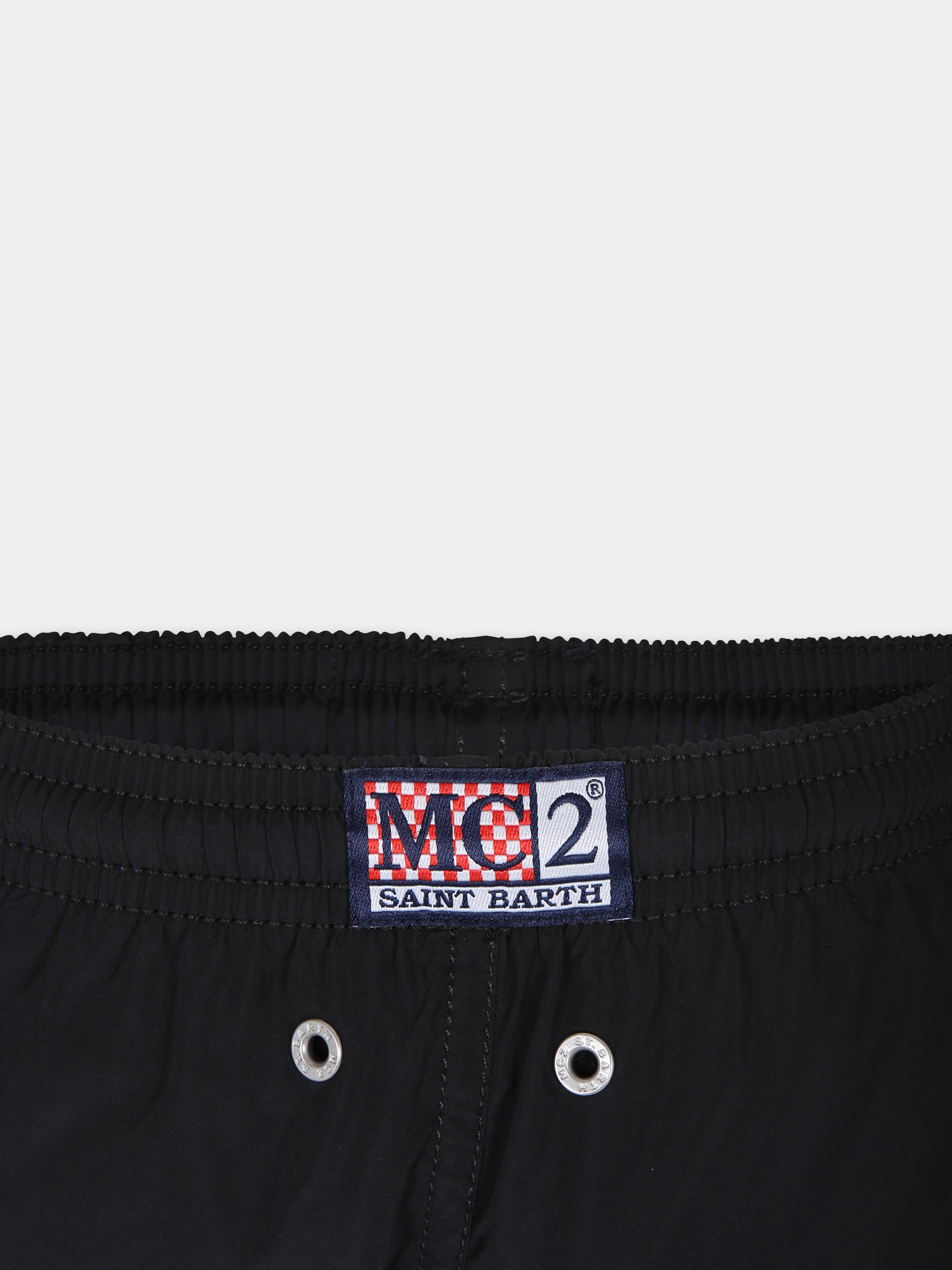 Boxer mare nero per bambino con Snoopy,Mc2 Saint Barth,HAI0001 02558F