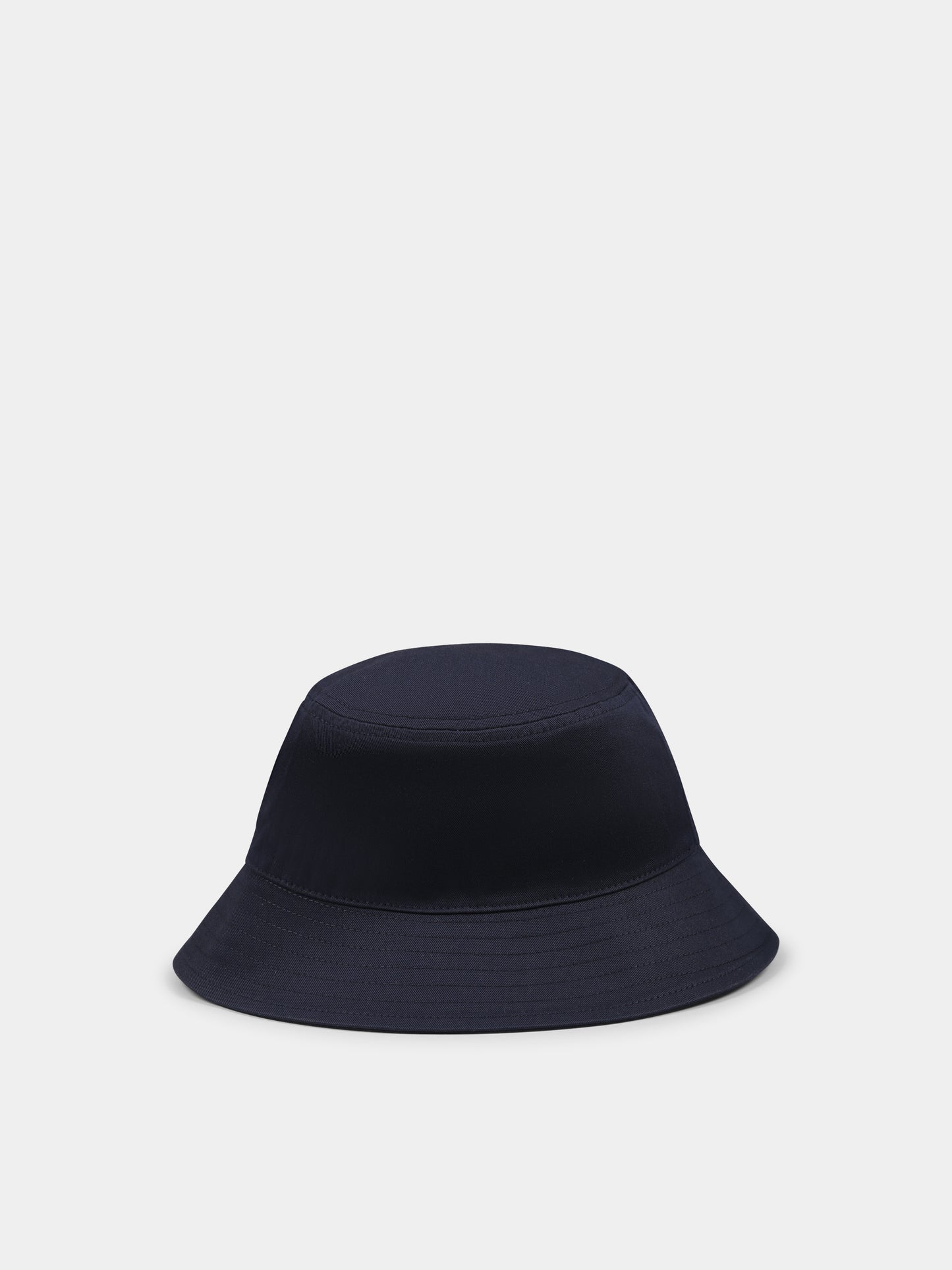 Cloche bleue pour enfants avec drapeau