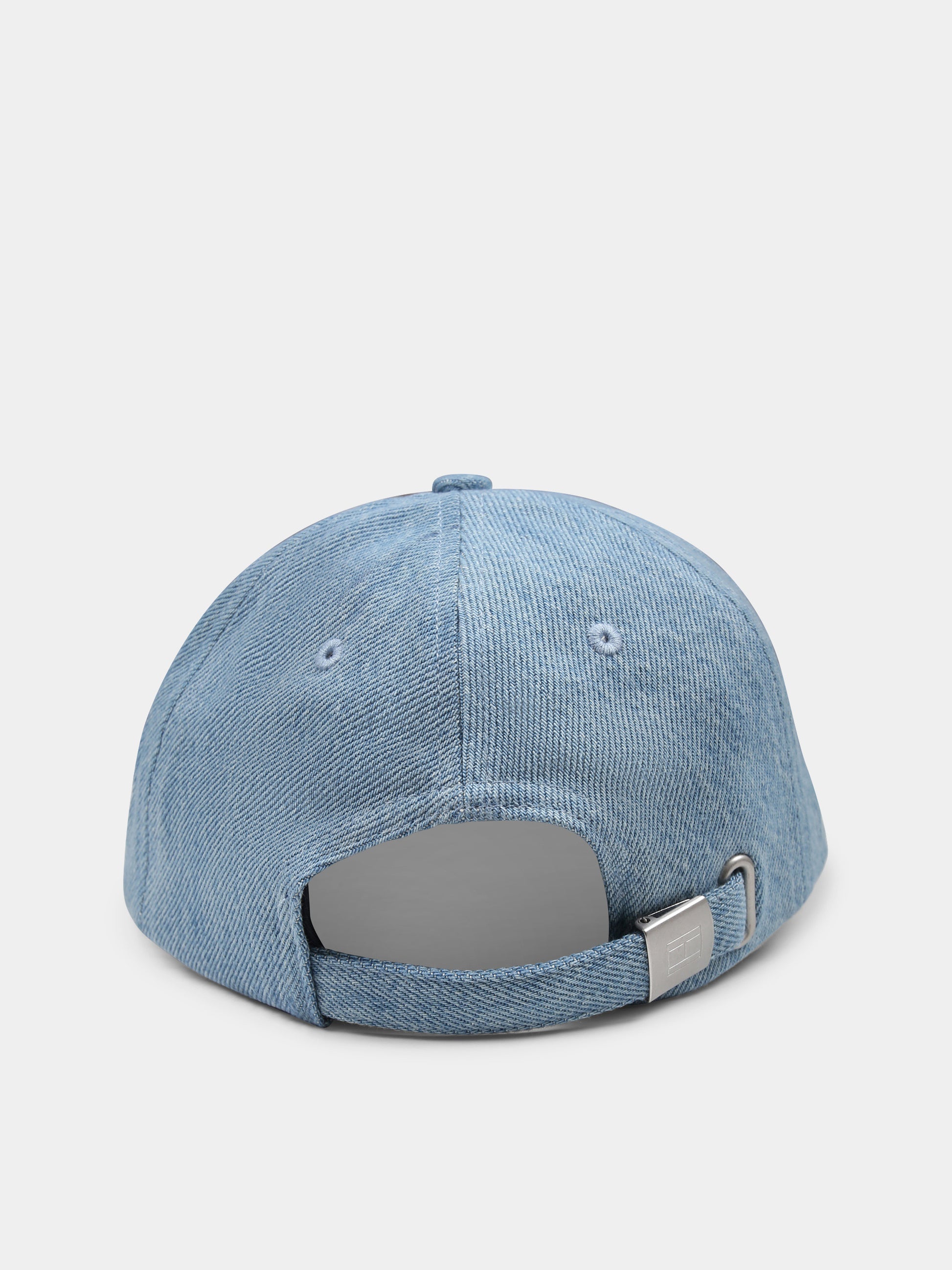 Cappello denim per bambini con bandierina,Tommy Hilfiger Junior,24F TAAU0AU01964 AU0AU01964 1AA