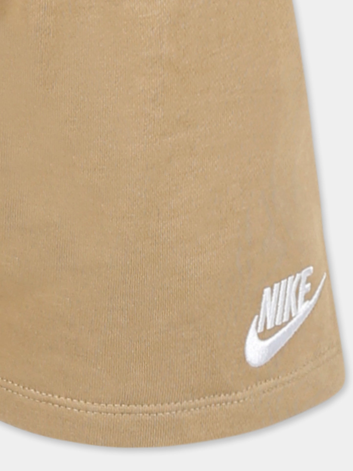 Completo multicolor per bambino con logo,Nike,86M676 X3E