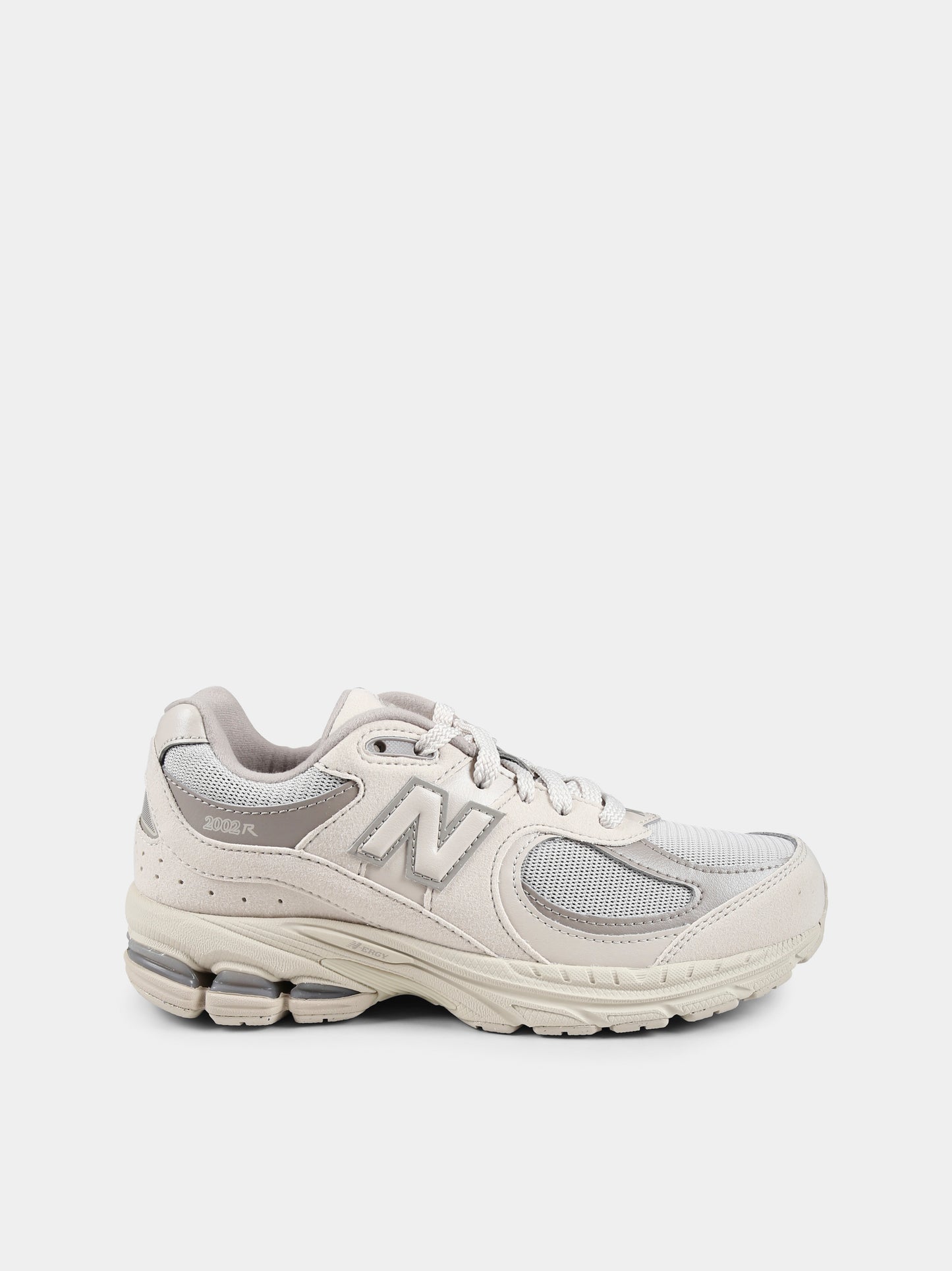 Sneakers 2002 beige per bambini,New Balance,GC2002BE