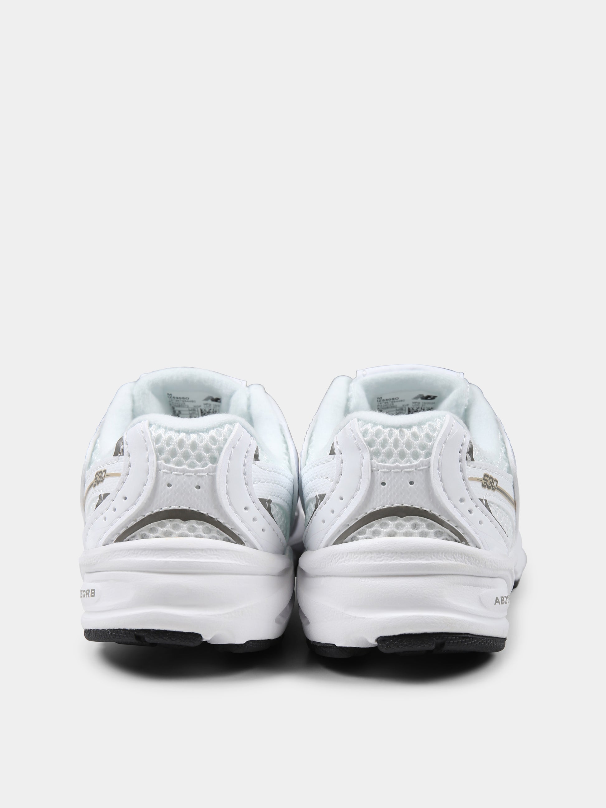 Sneakers 530 bianche per bambini,New Balance,IZ530SO