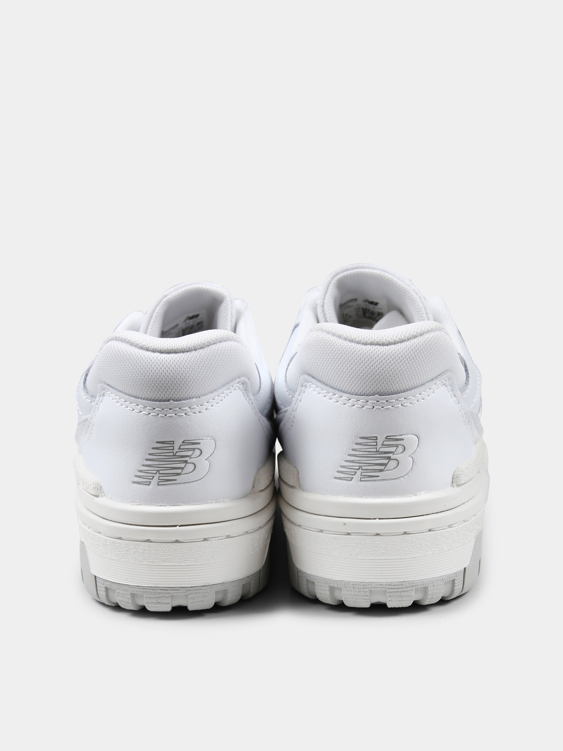 Sneakers 550 bianche per bambini,New Balance,GSB550PB