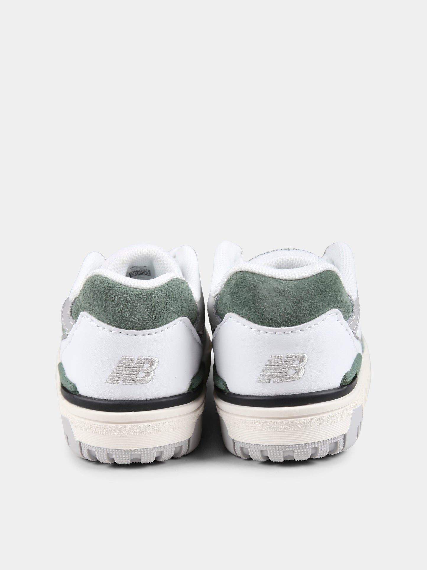 Sneakers 550 verdi per neonati e bambini,New Balance,ISB550BY