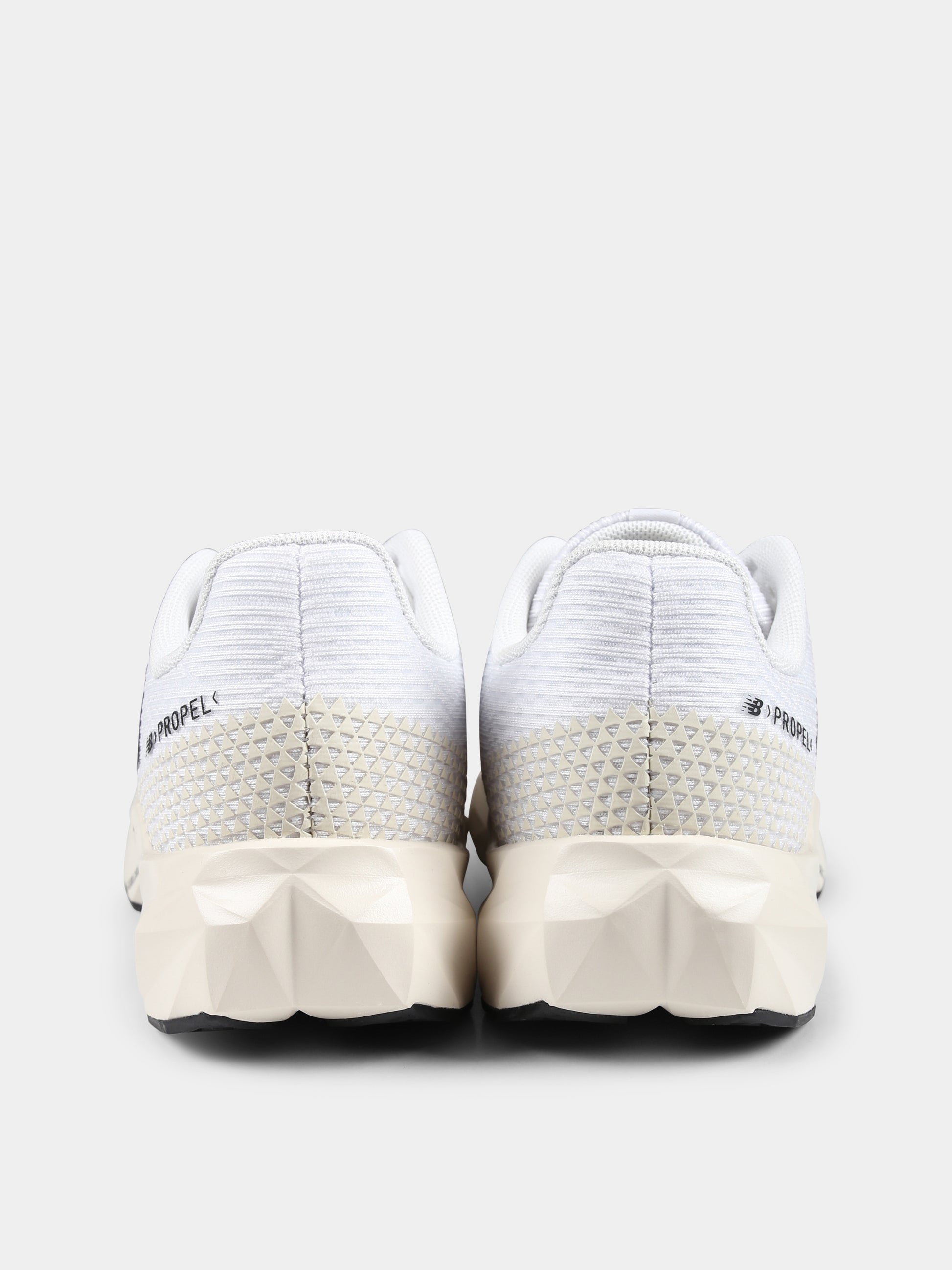 Sneakers FuelCell Propel v5 bianche per bambini,New Balance,GPFCPRC5