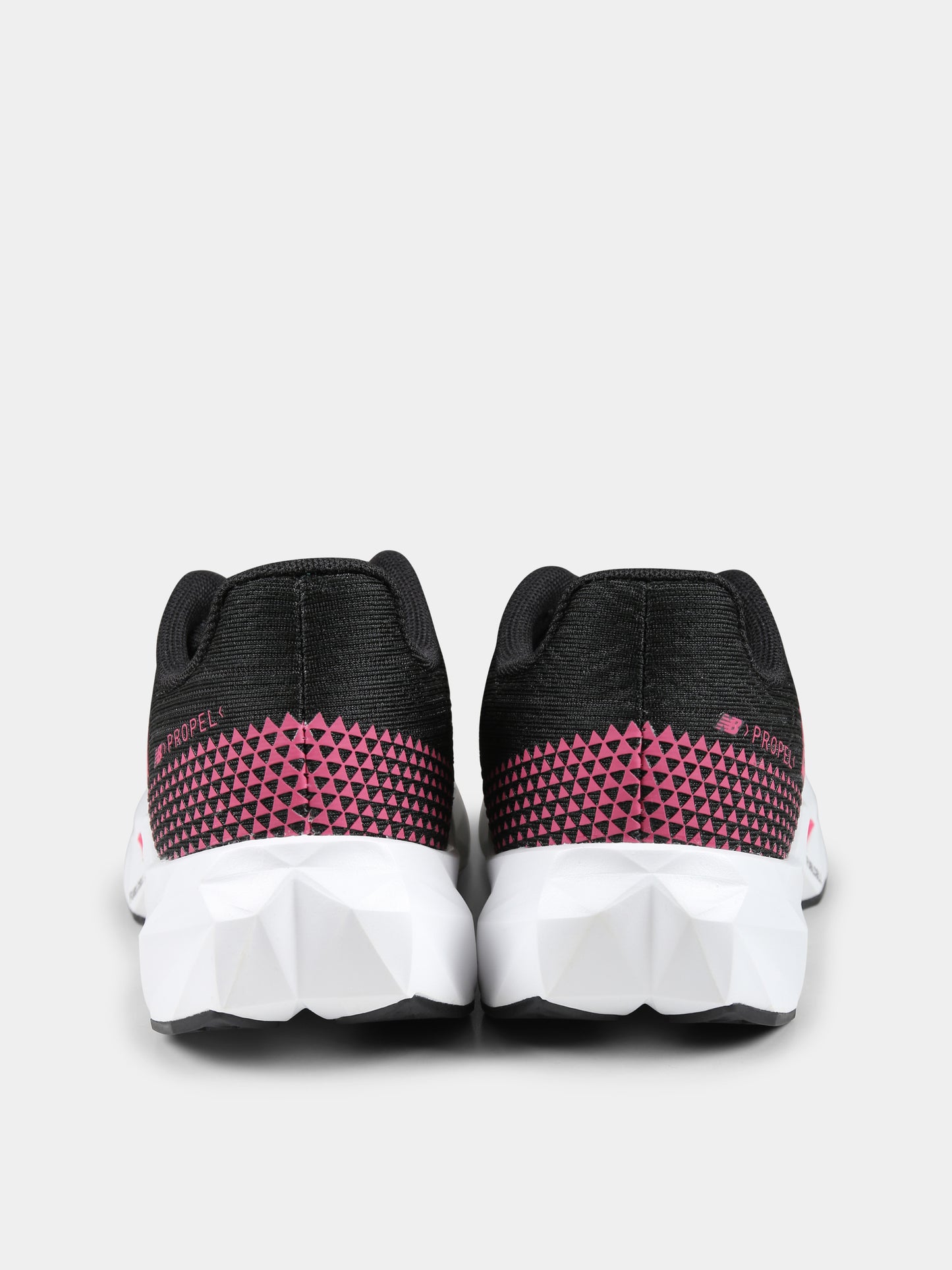 Sneakers FuelCell Propel v5 nere per bambini,New Balance,GPFCPRG5