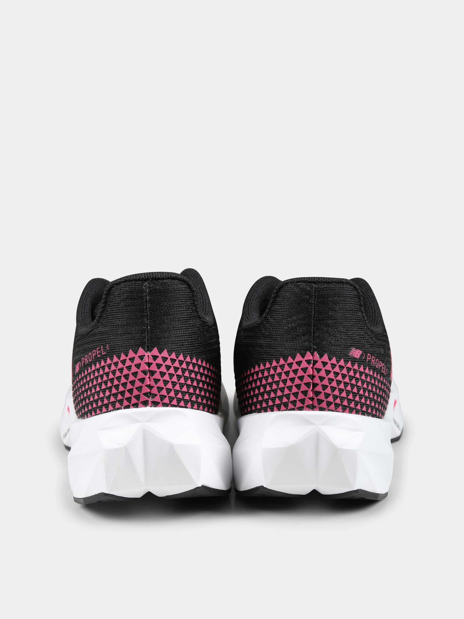 Sneakers FuelCell Propel v5 nere per bambini,New Balance,GPFCPRG5
