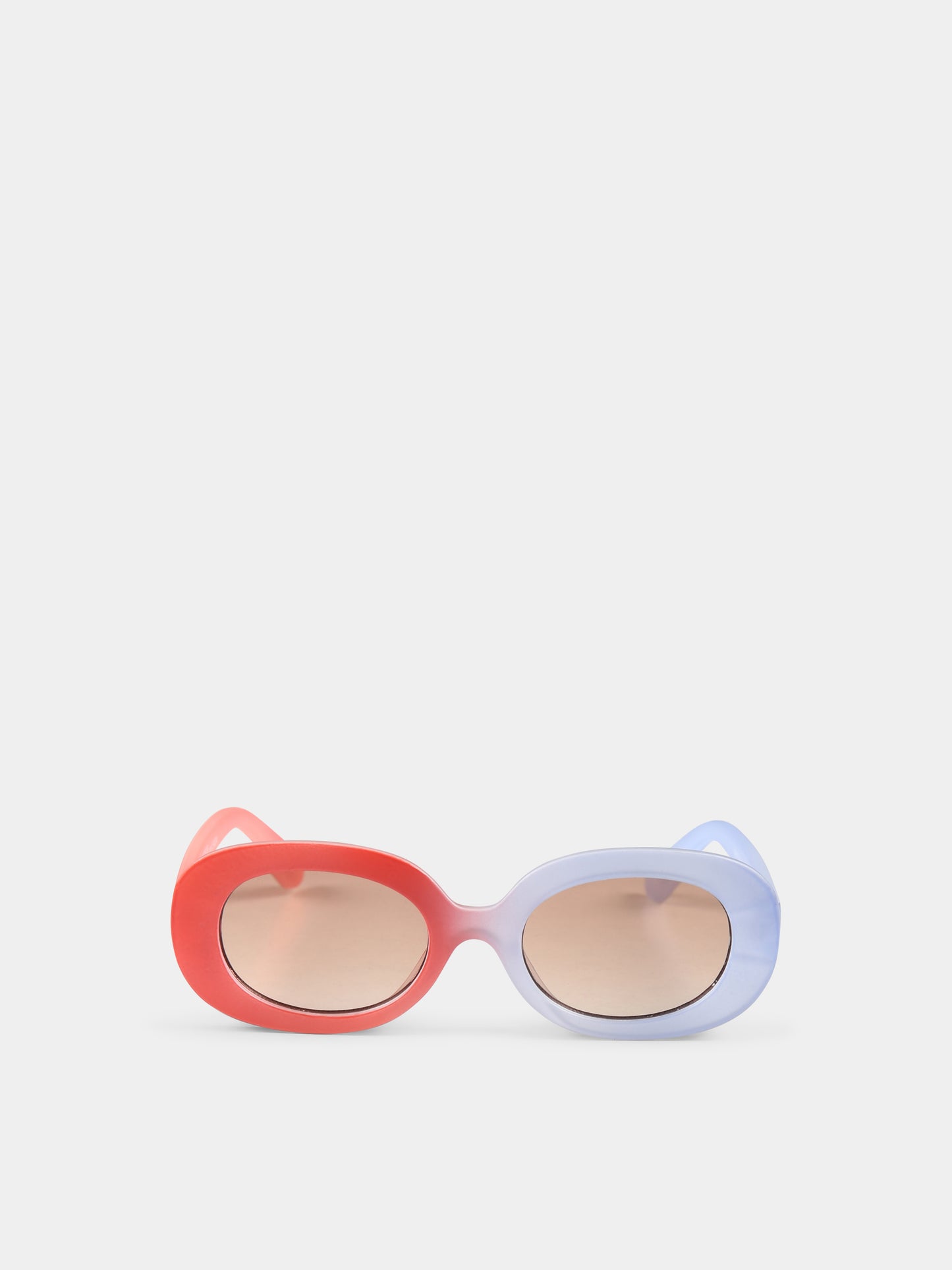 Lunettes de soleil multicolor pour enfants