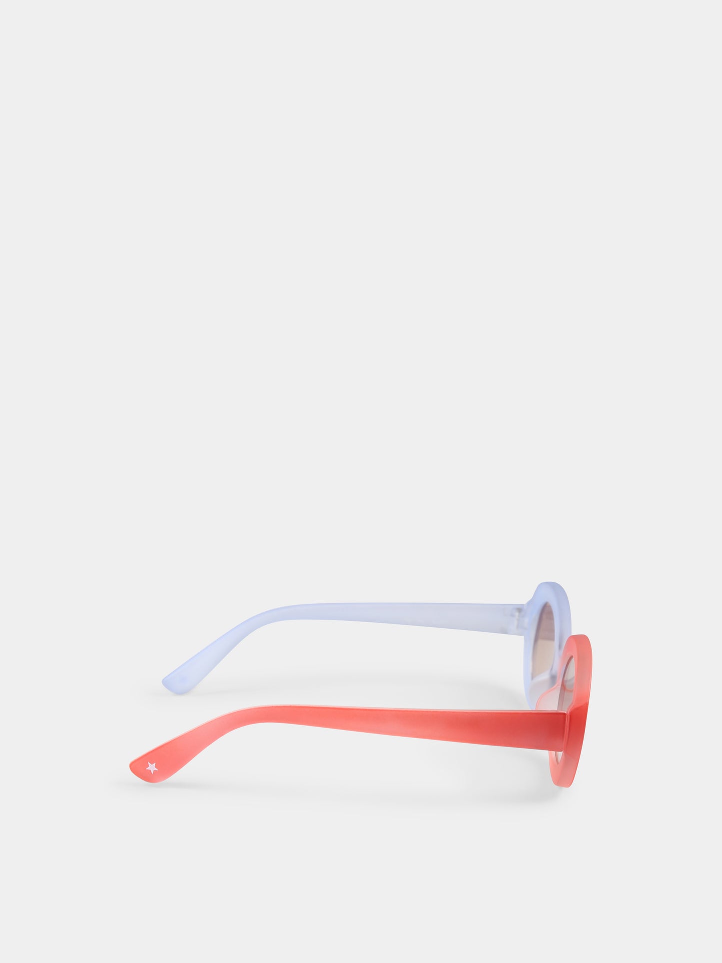 Lunettes de soleil multicolor pour enfants