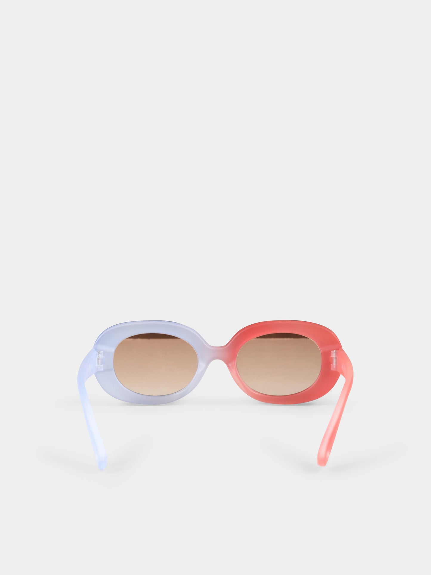 Lunettes de soleil multicolor pour enfants