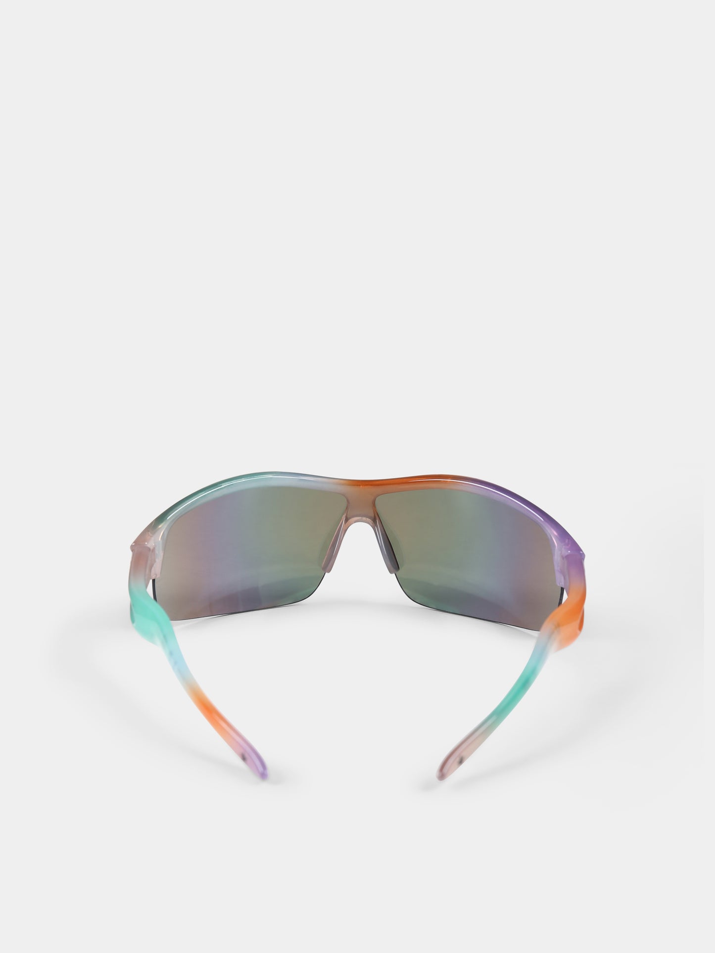 Lunettes de soleil multicolor pour enfants