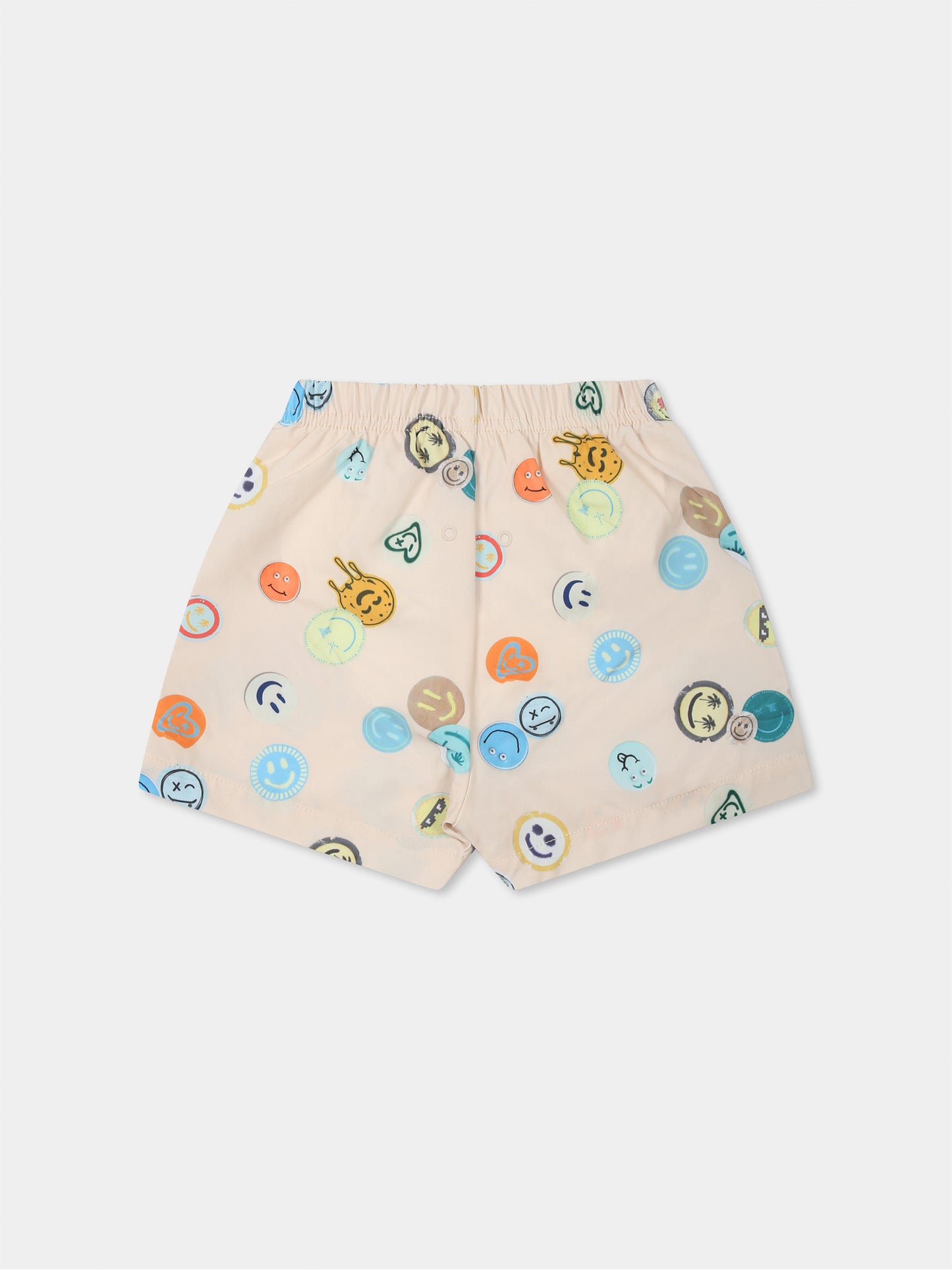 Maillot de bain ivoire