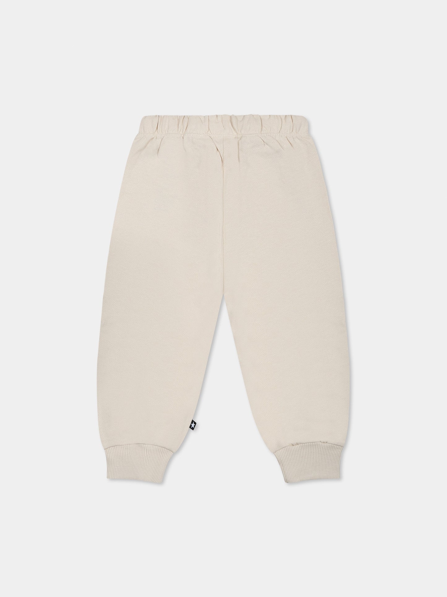 Pantalon bleu clair pour bébé enfants