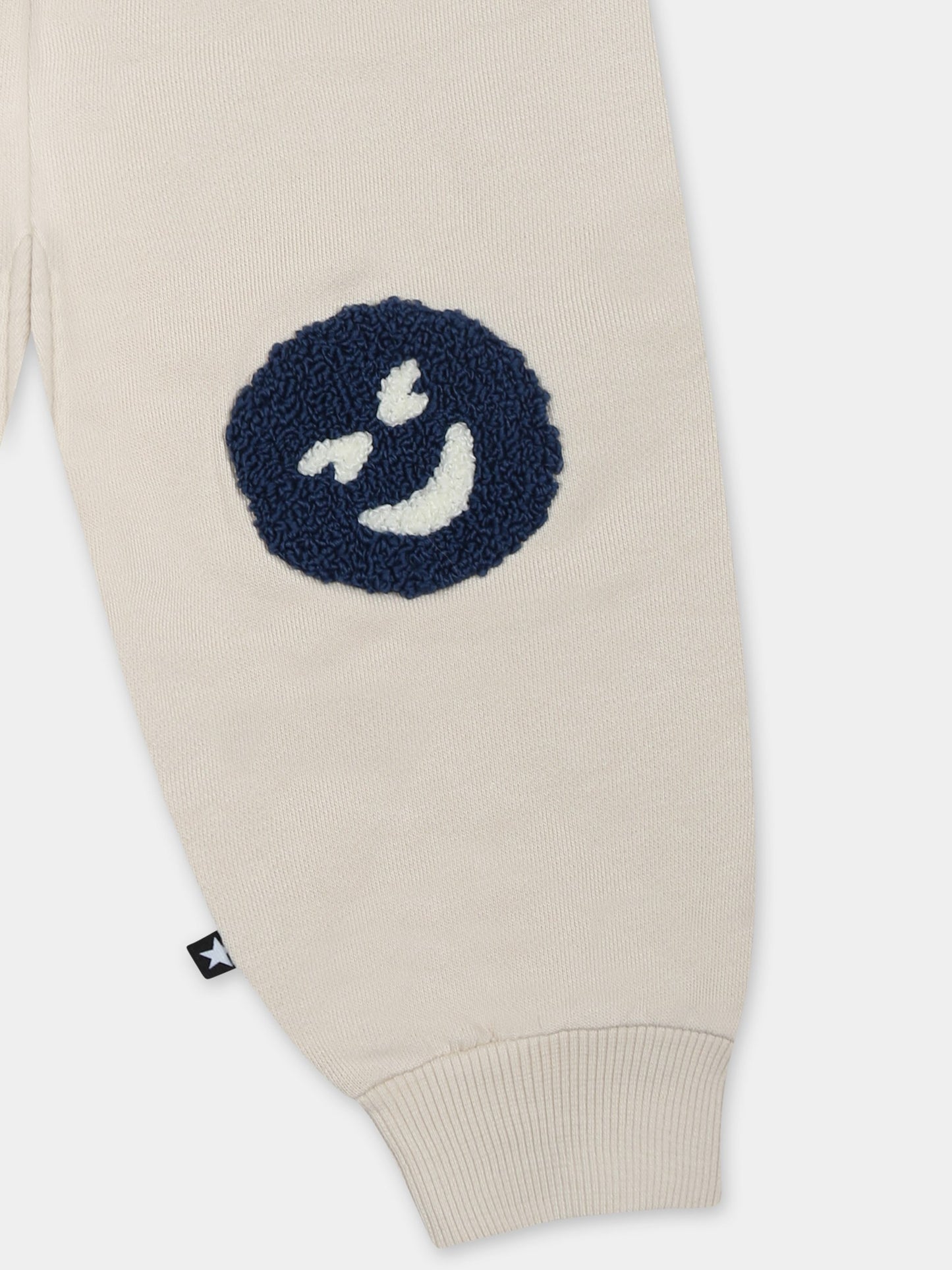 Pantalon bleu clair pour bébé enfants