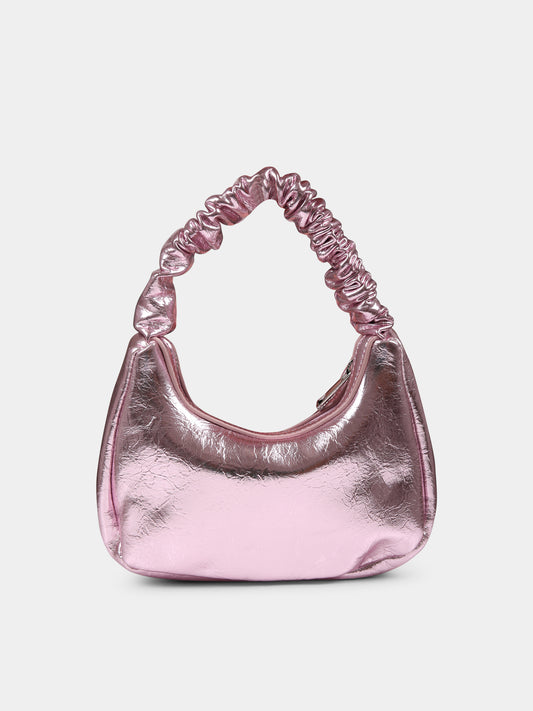 Sac rose pour fille