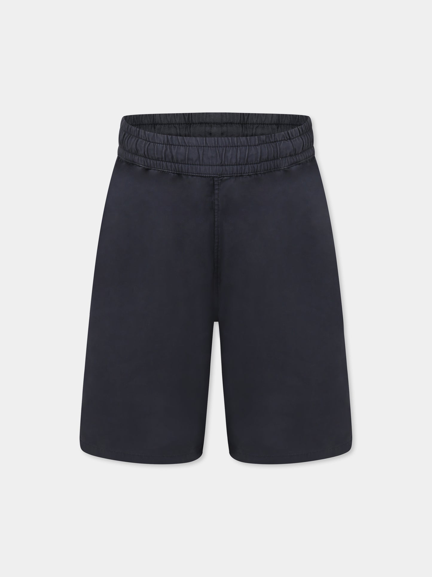 Shorts Arrow neri per bambino,Molo,1S25H102 5451