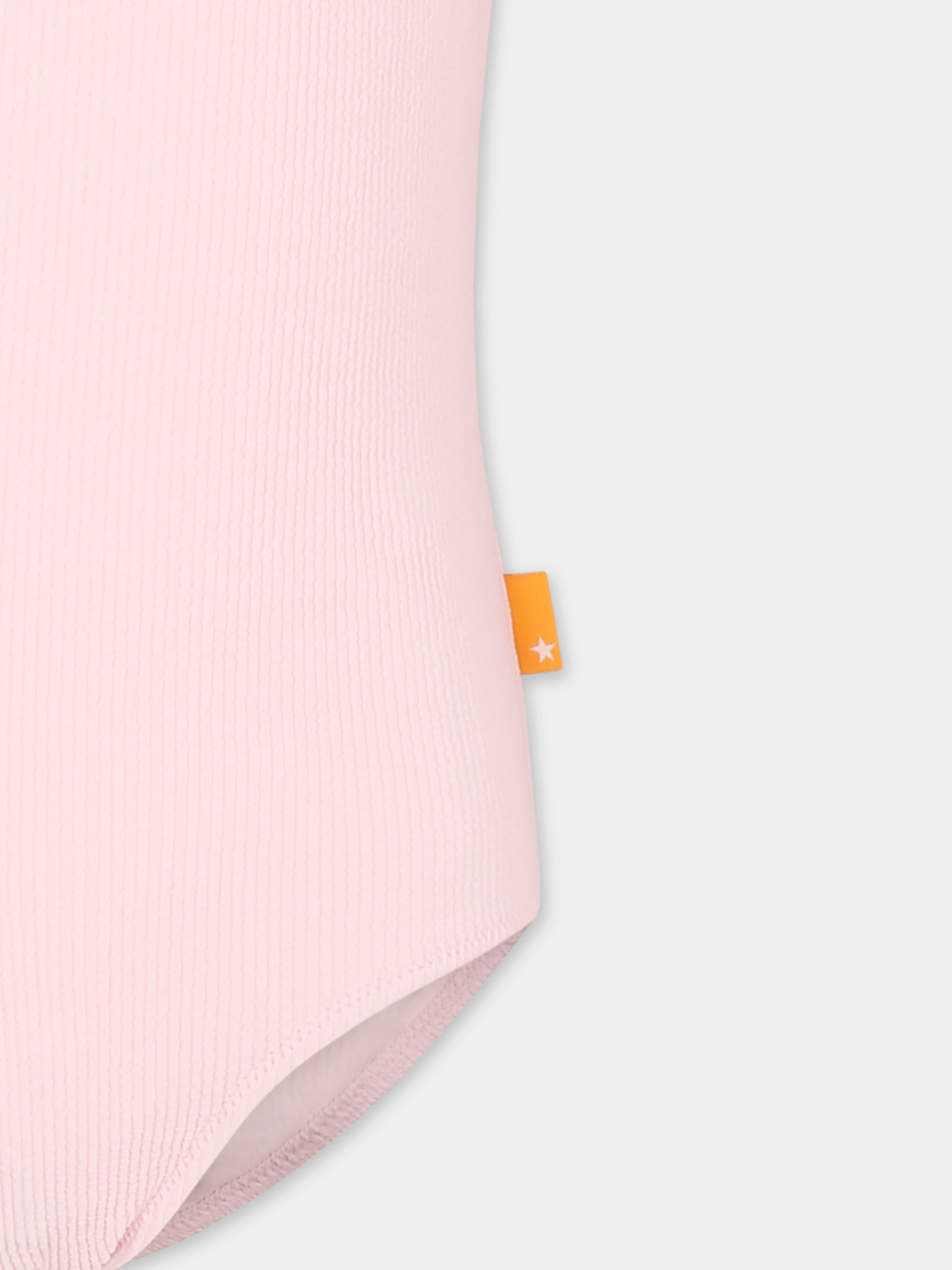 Costume intero Nai Solid rosa per bamibna,Molo,8S25P508 2096