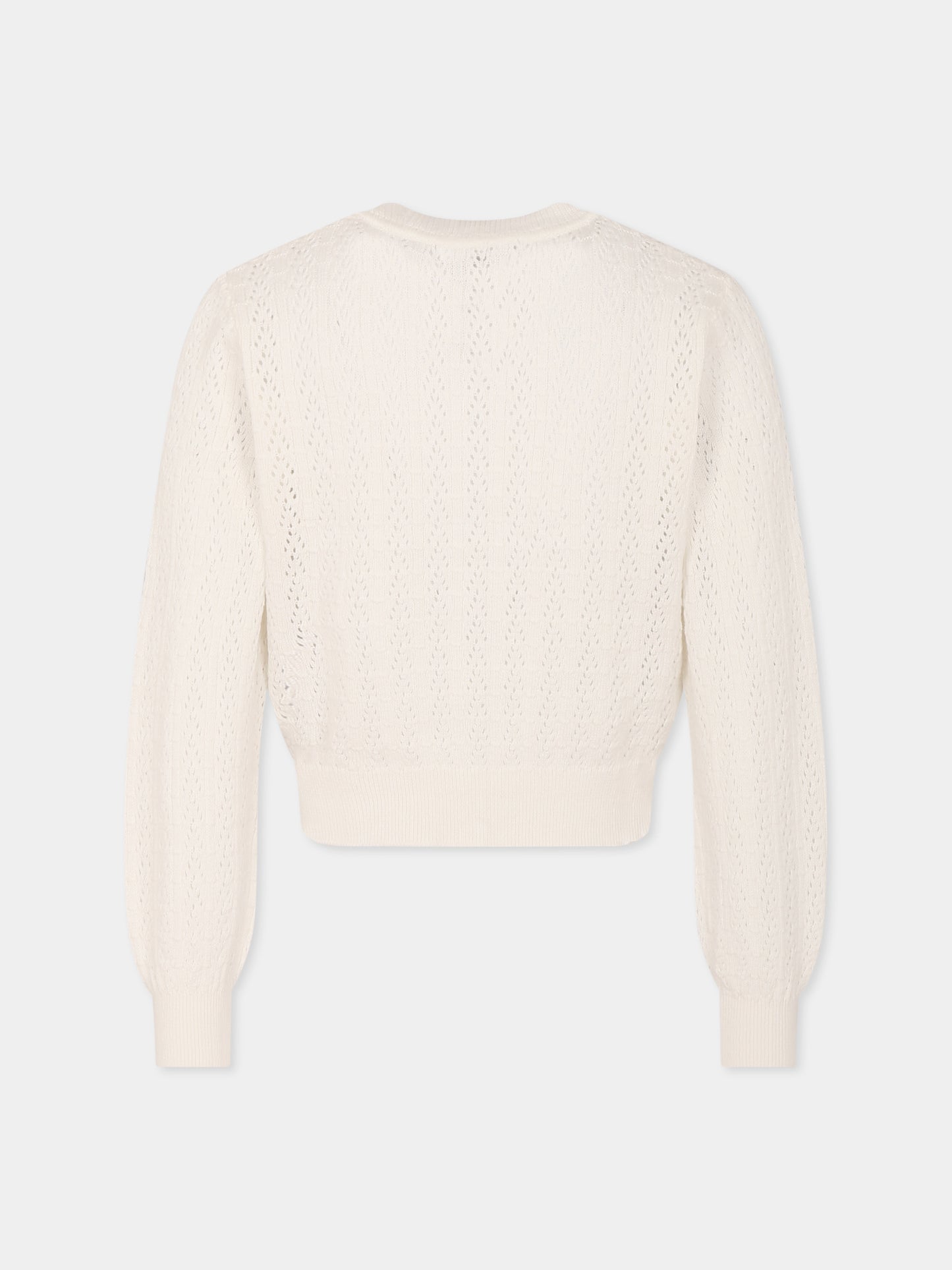 Cardigan Gillian per bambina,Molo,2S25K306 5474