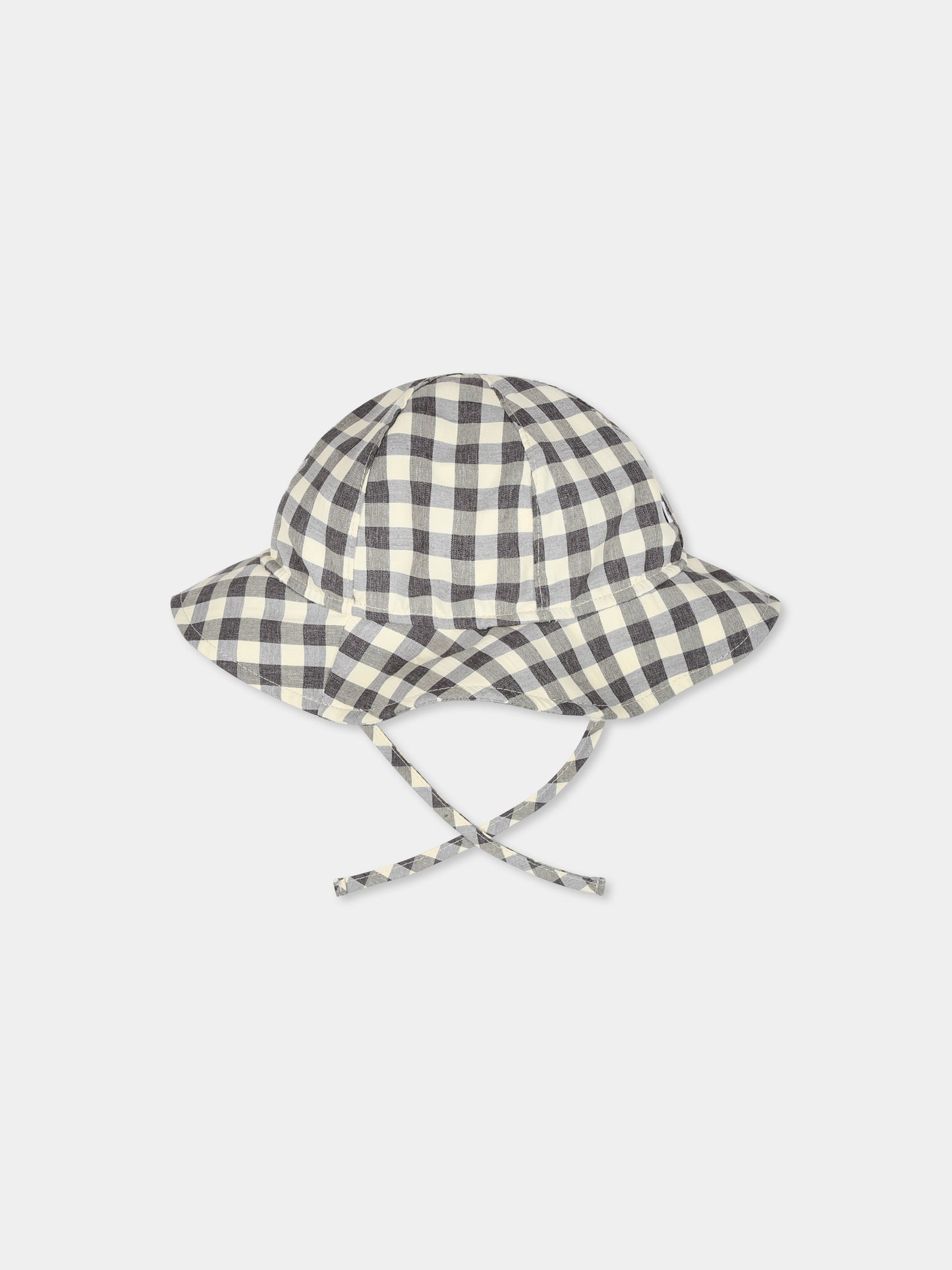 Cloche Noel multicolor per neonata,Molo,7S25T203 9318