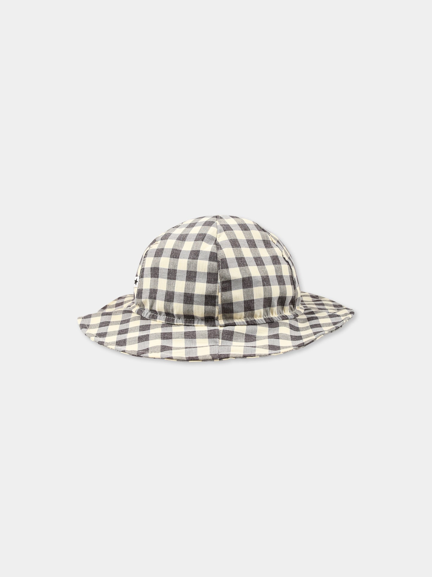 Cloche Noel multicolor per bambina,Molo,7S25T203 9318