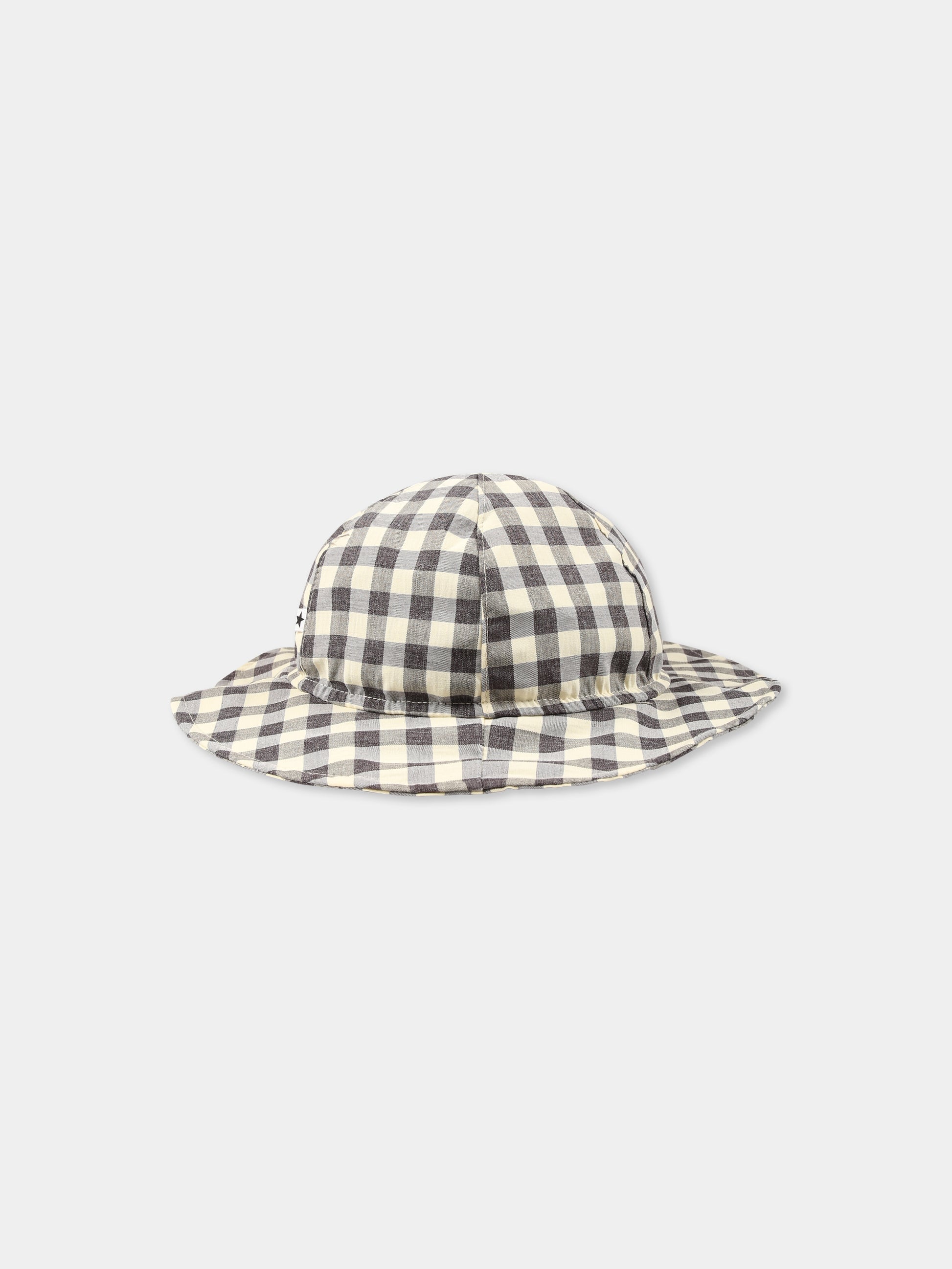Cloche Noel multicolor per bambina,Molo,7S25T203 9318