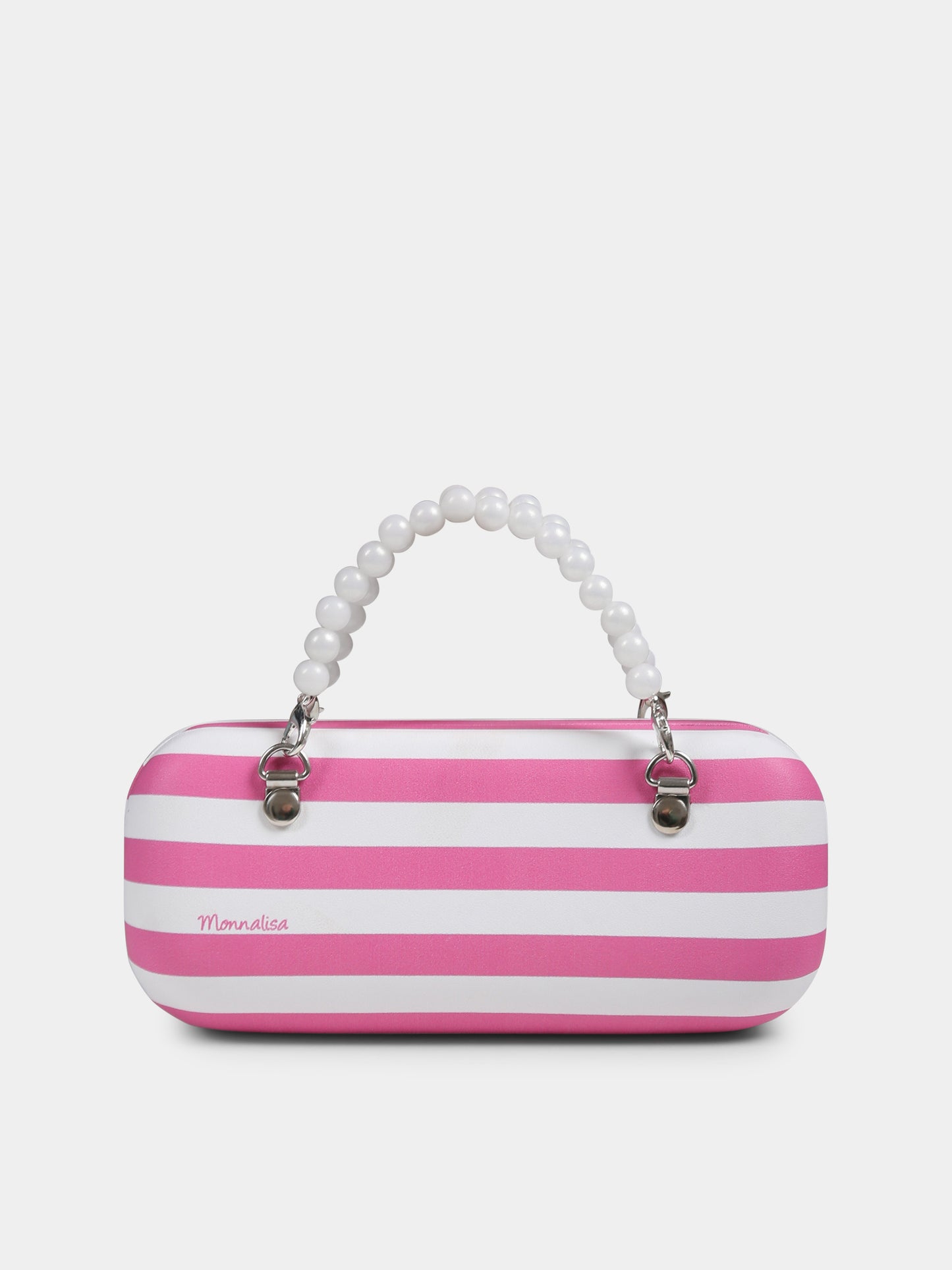 Lunettes de soleil fuchsia pour fille